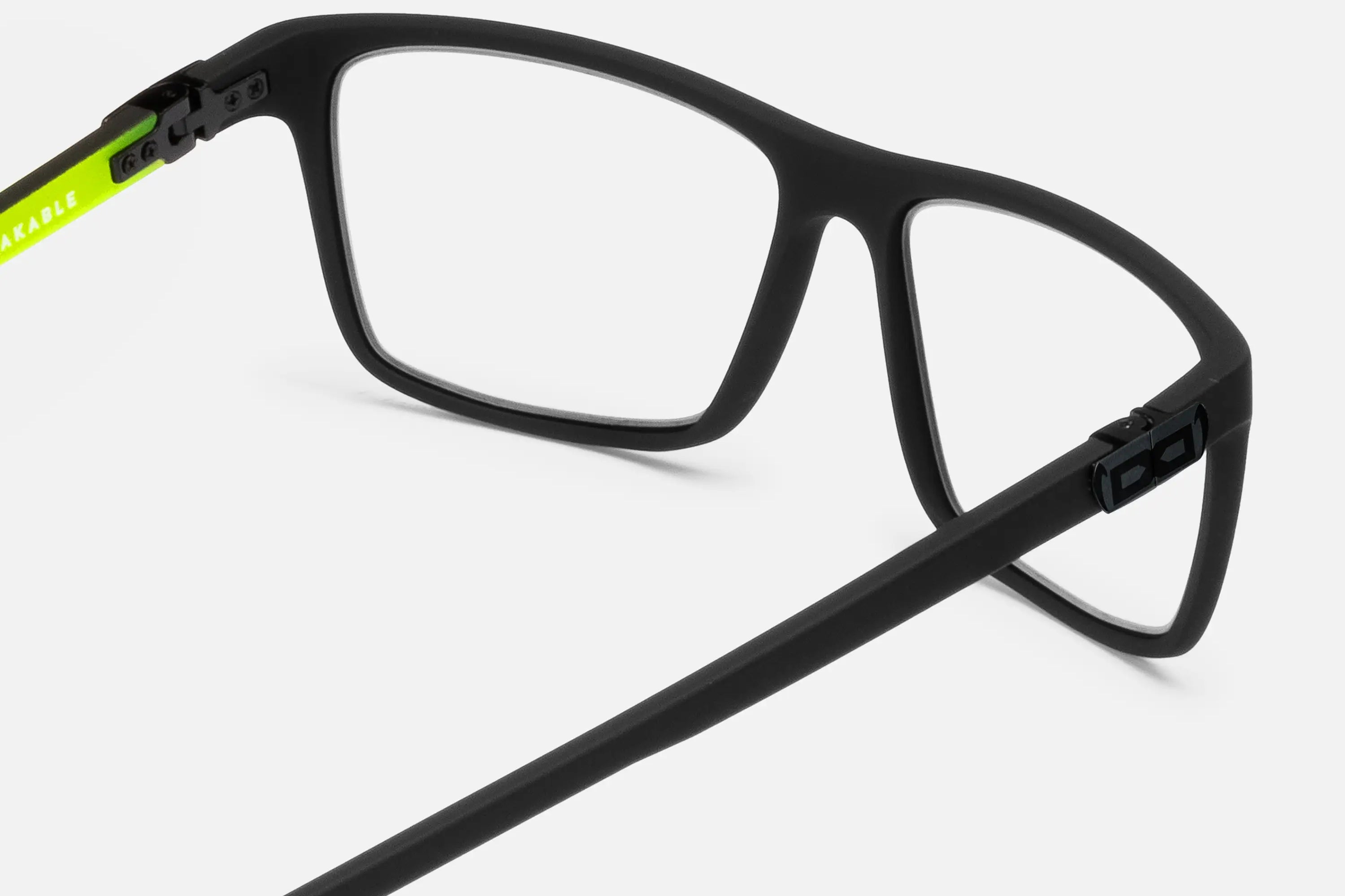 Vancouver - GX Sport  devil yellow matt M