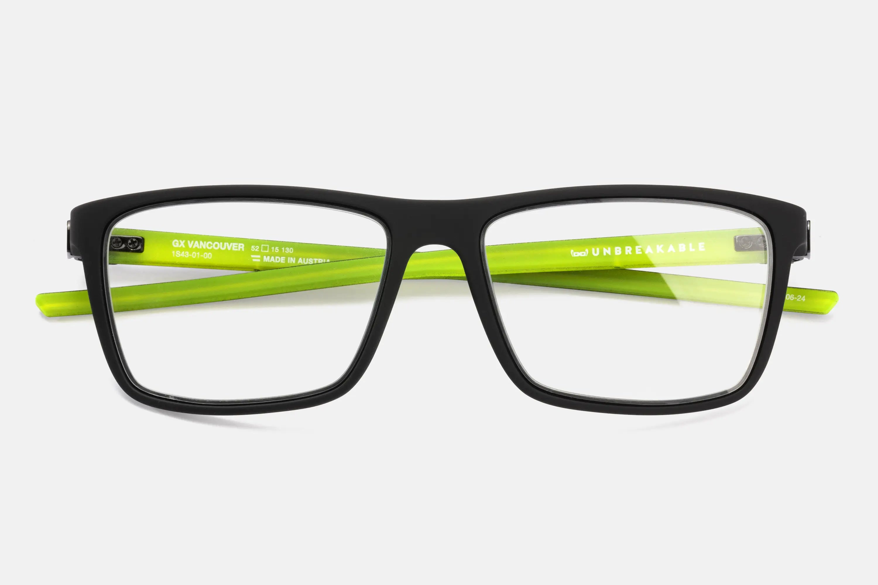 Vancouver - GX Sport  devil yellow matt M