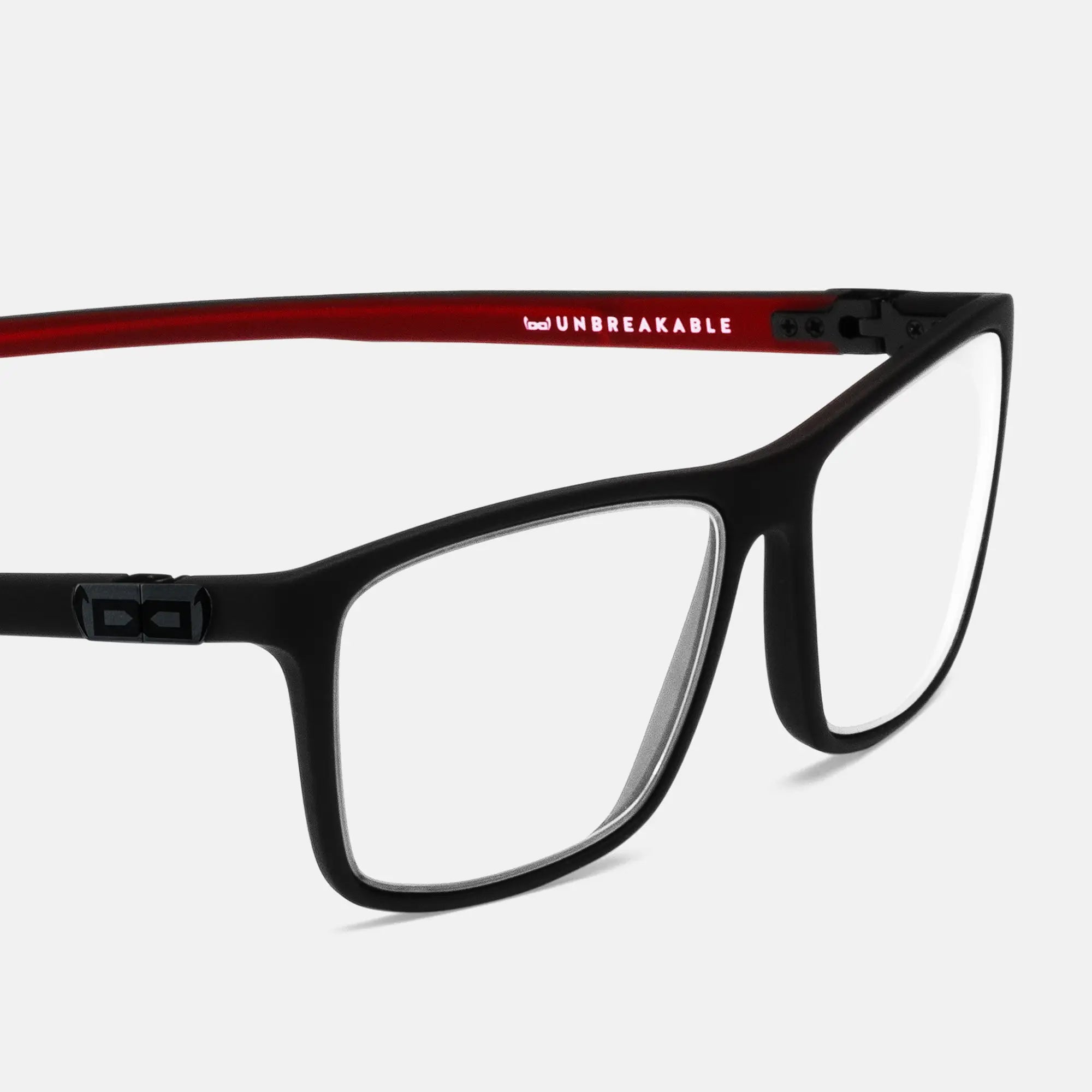 Vancouver - GX Sport  devil red matt M