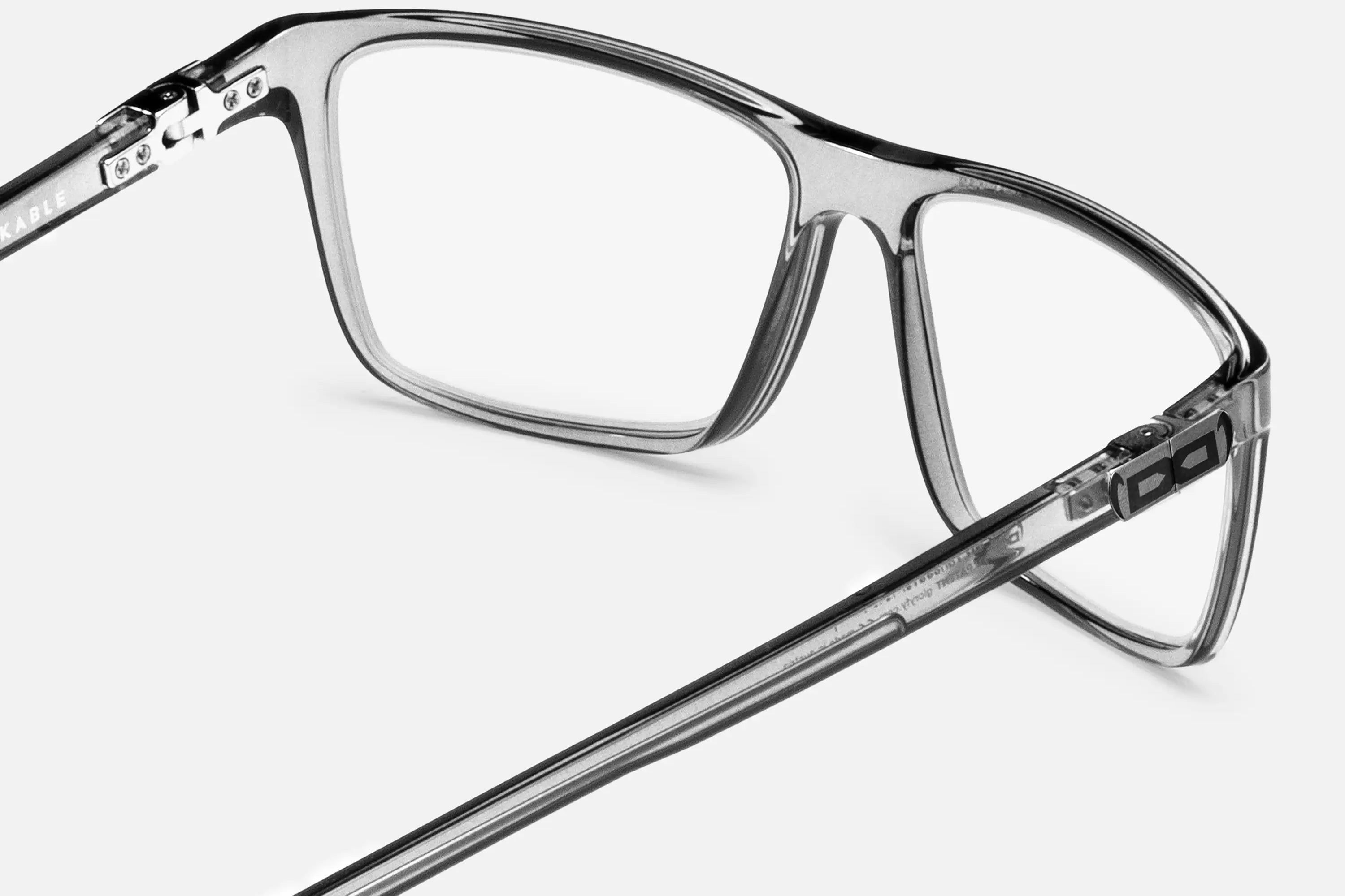 Vancouver - GX Sport  smoke grey M