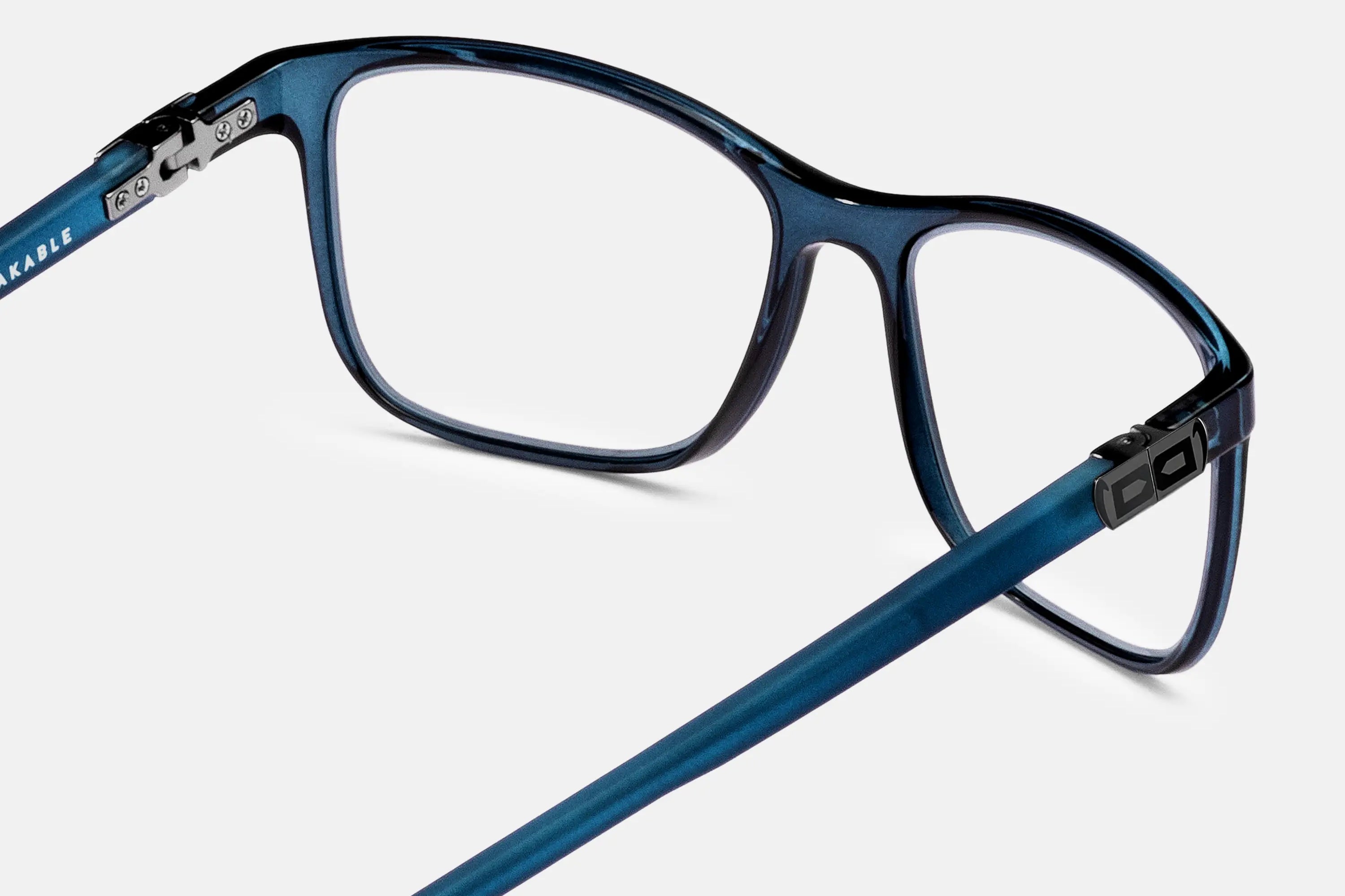 Leo - GX Sport  blue shiny-matt M