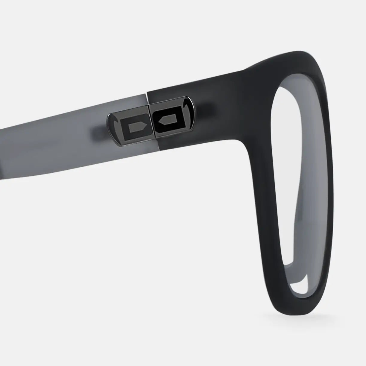 Sport Race - GX  grey matt L