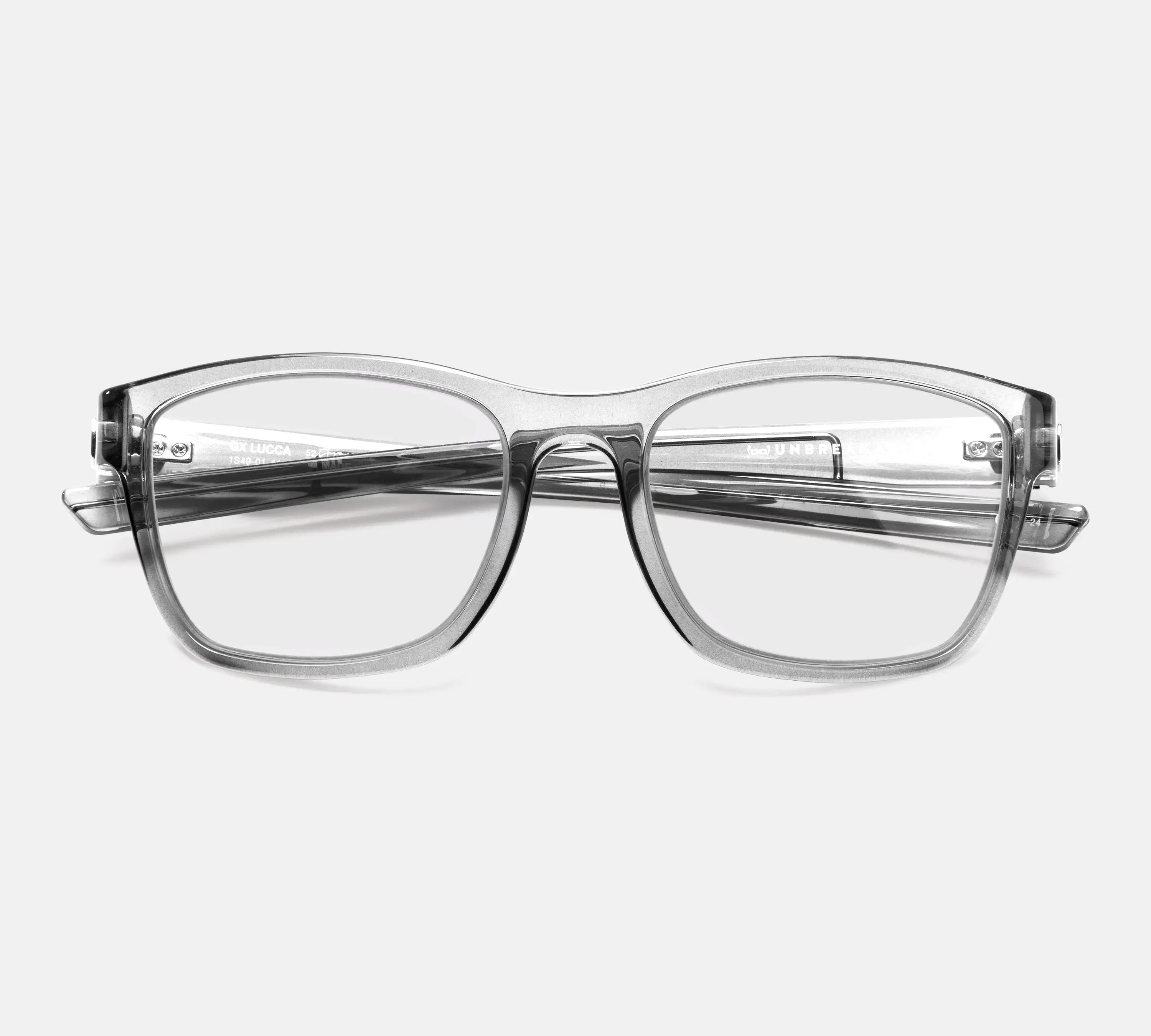Sport Lucca - GX  smoke grey M