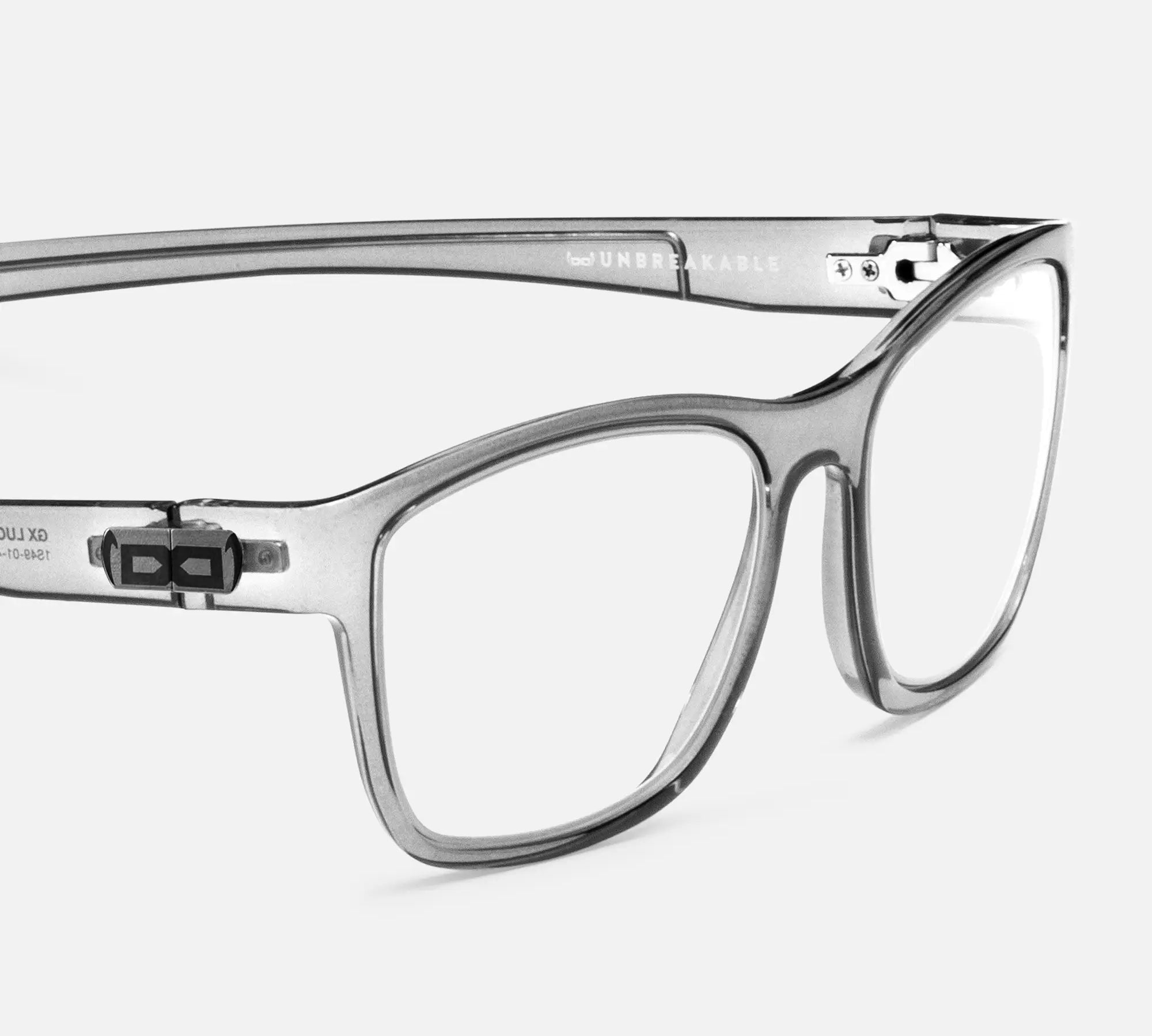 Sport Lucca - GX  smoke grey M