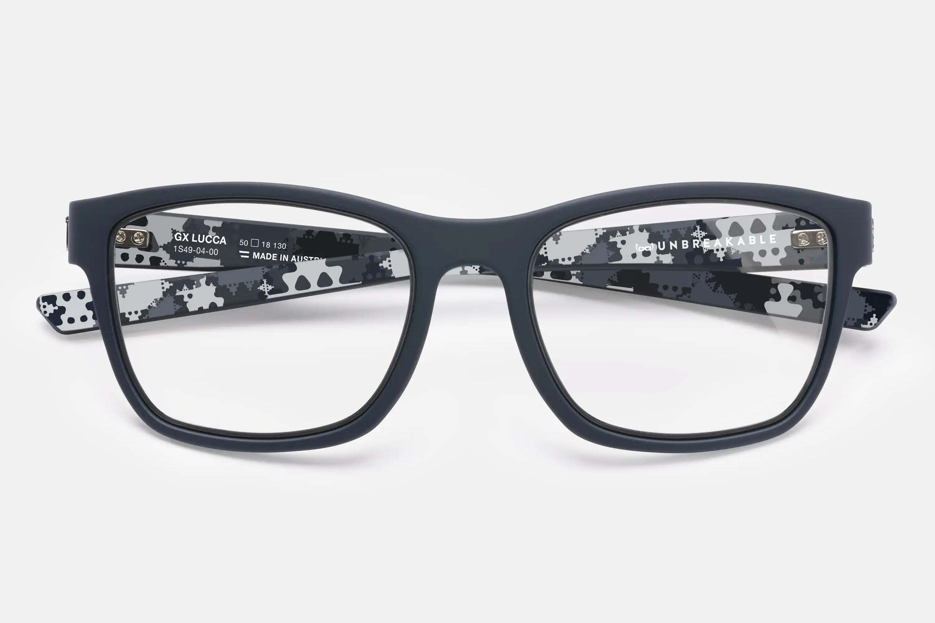 Sport Lucca - GX  camo matt M