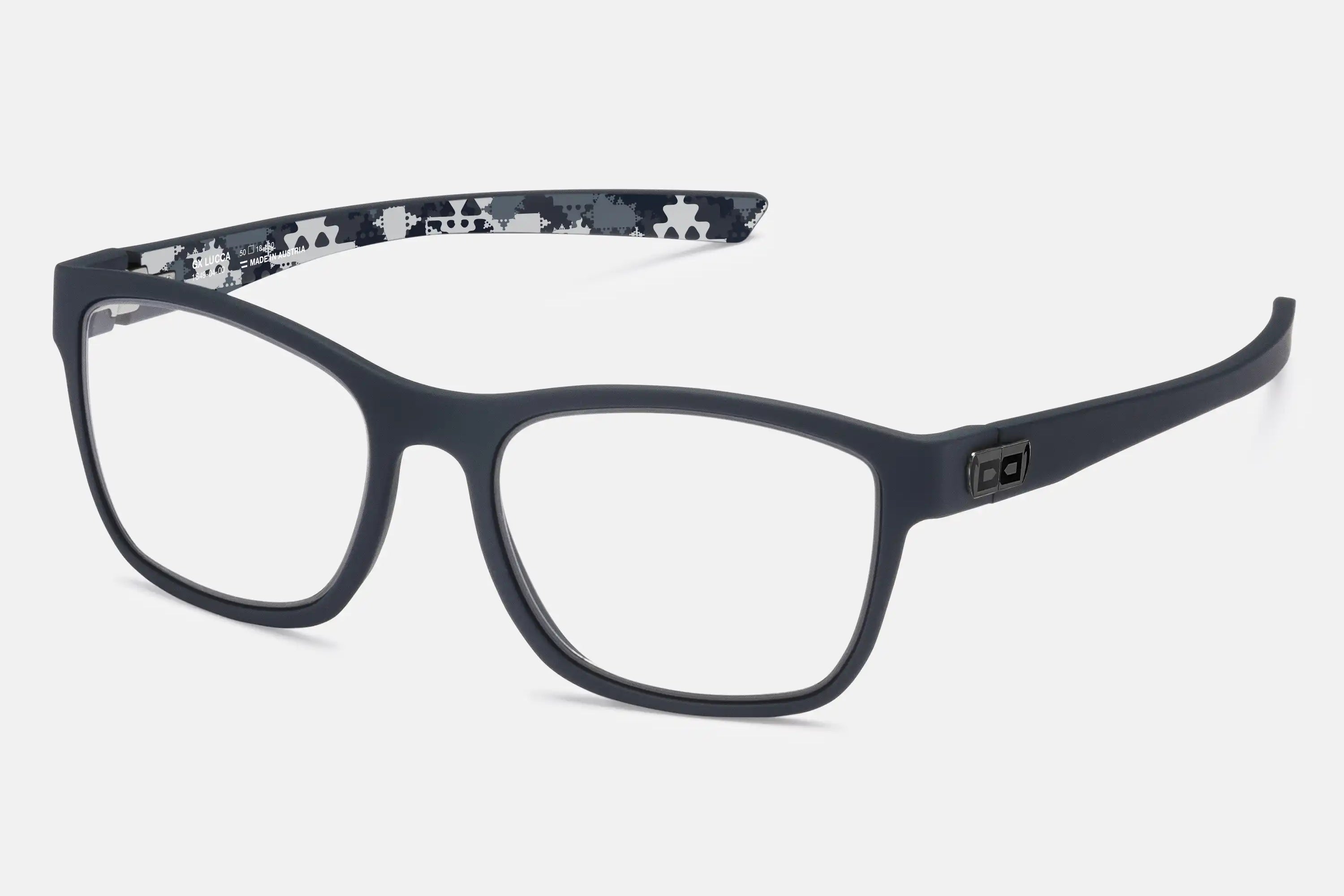 Sport Lucca - GX  camo matt M