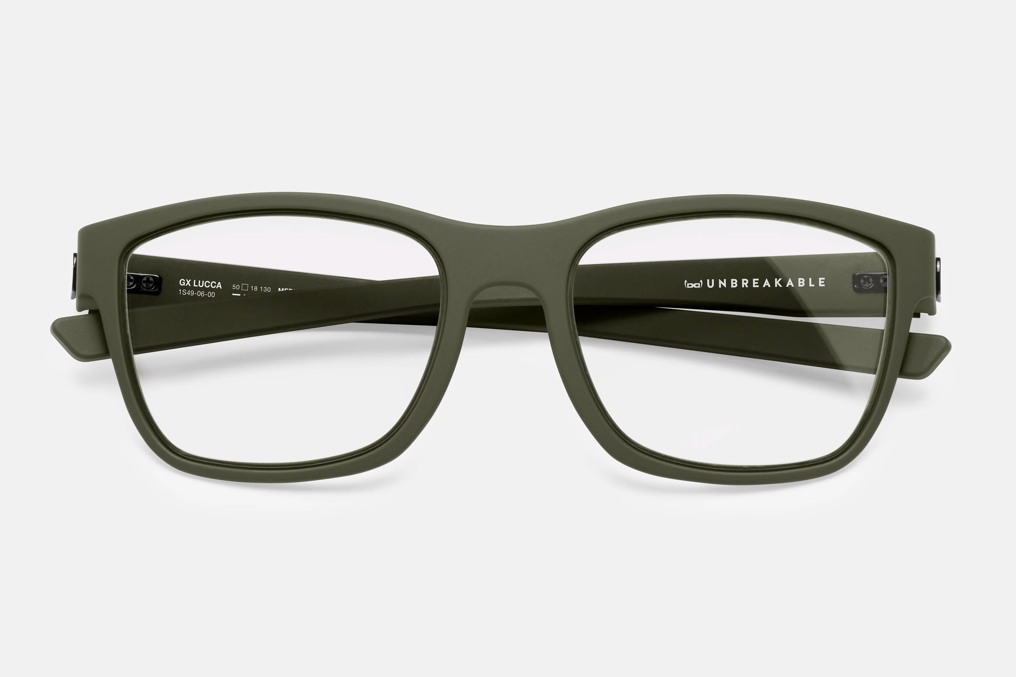 Sport Lucca - GX  earth M