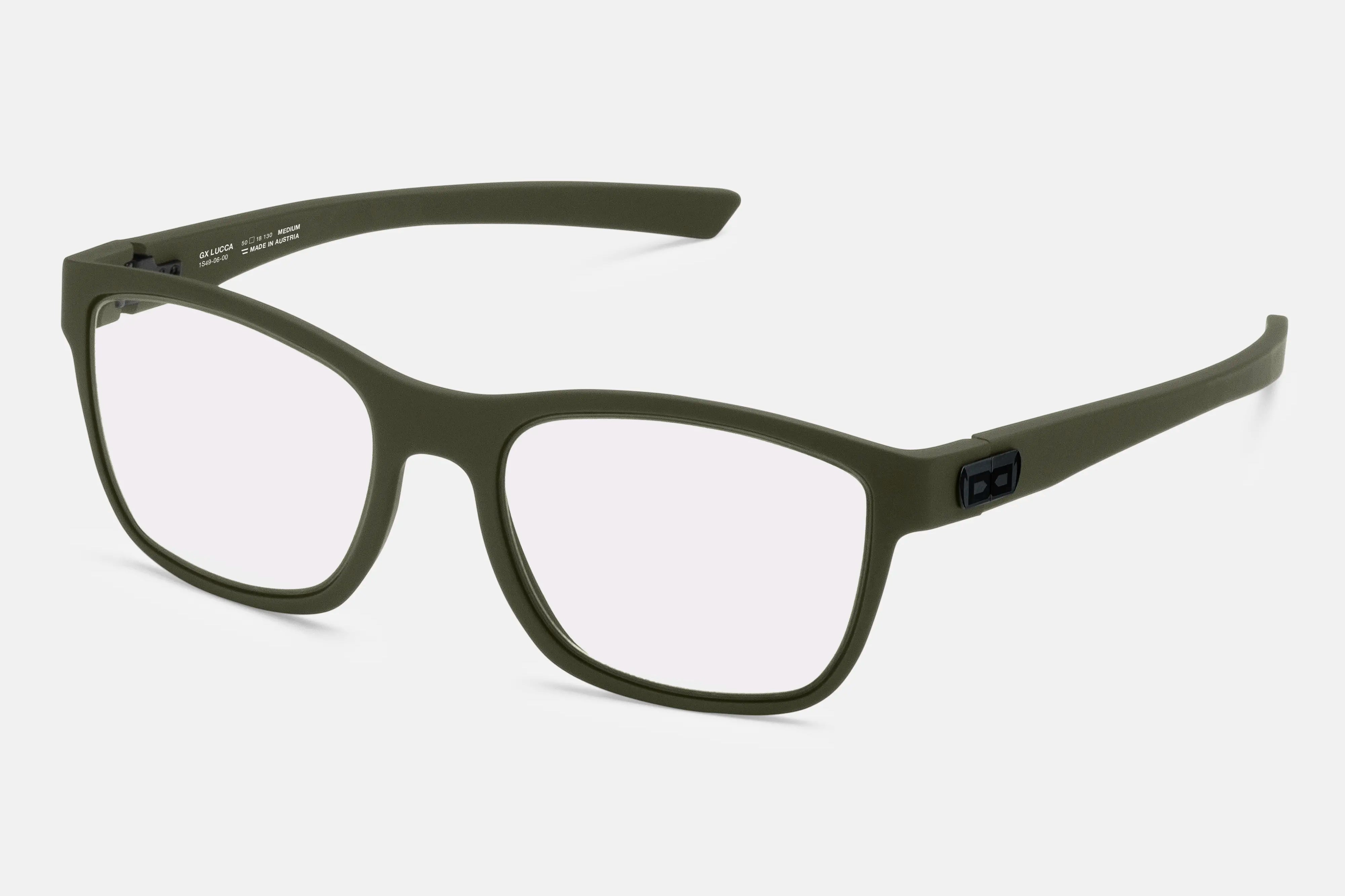 Sport Lucca - GX  earth M