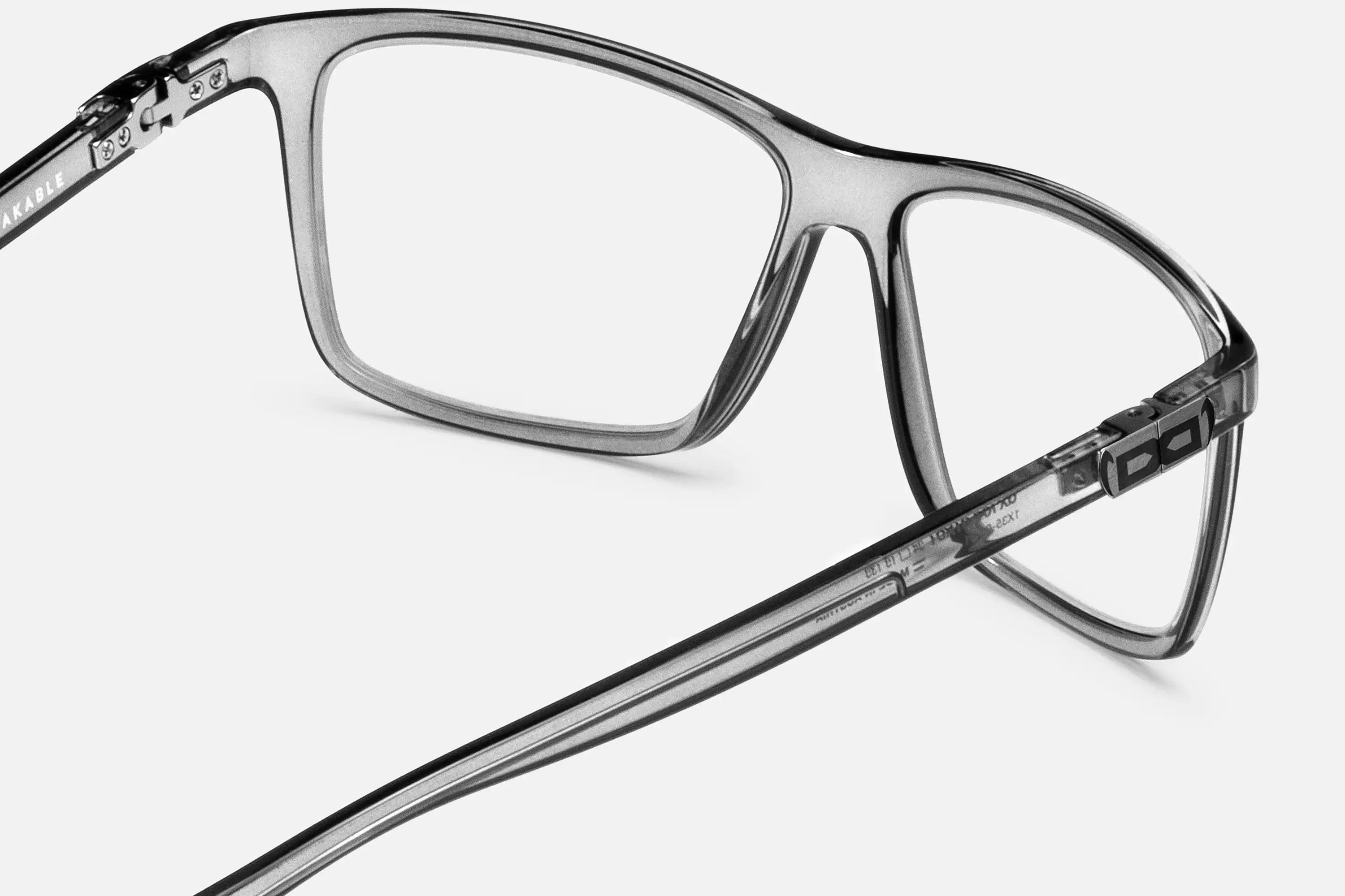 Kapstadt - GX  grey L