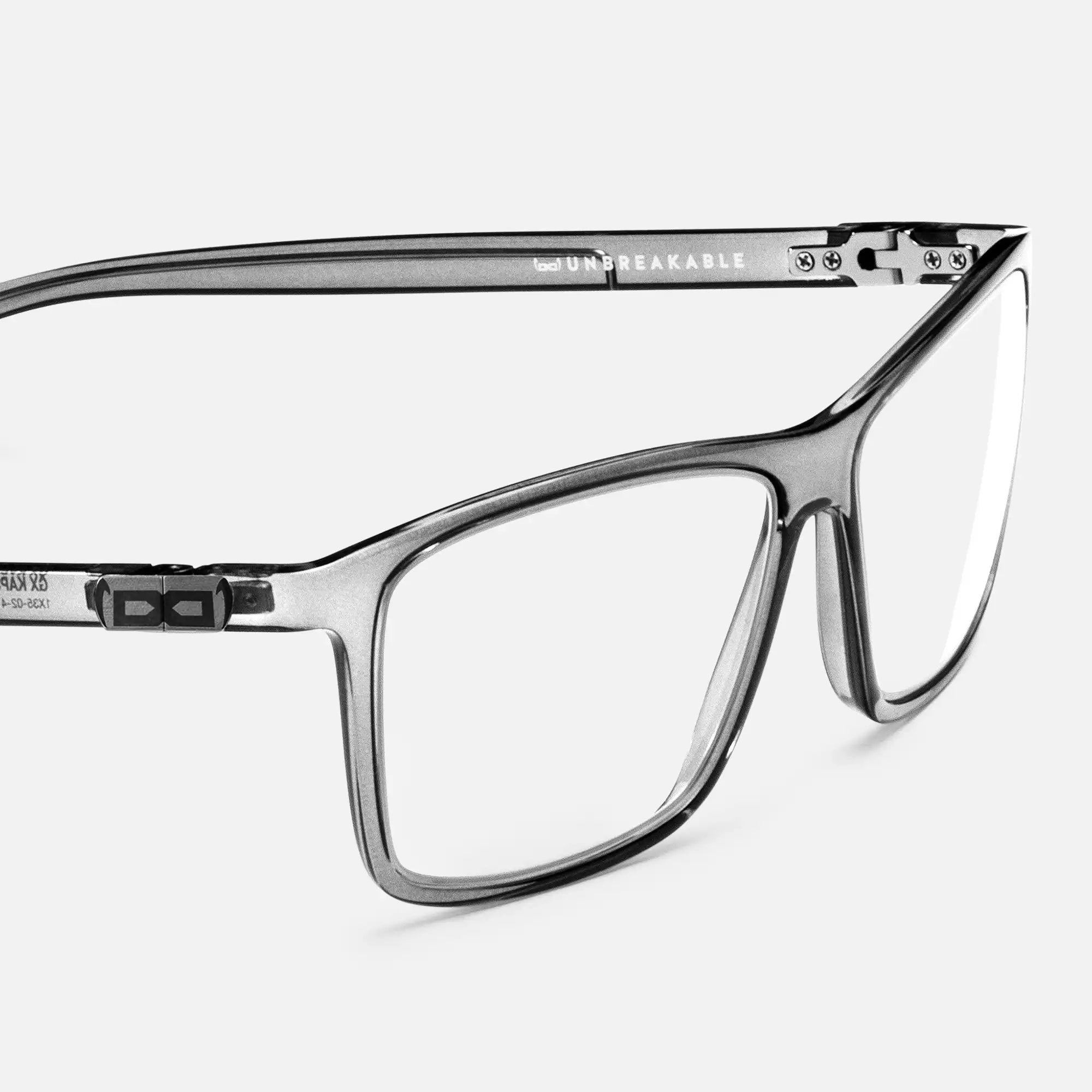 Kapstadt - GX  grey L