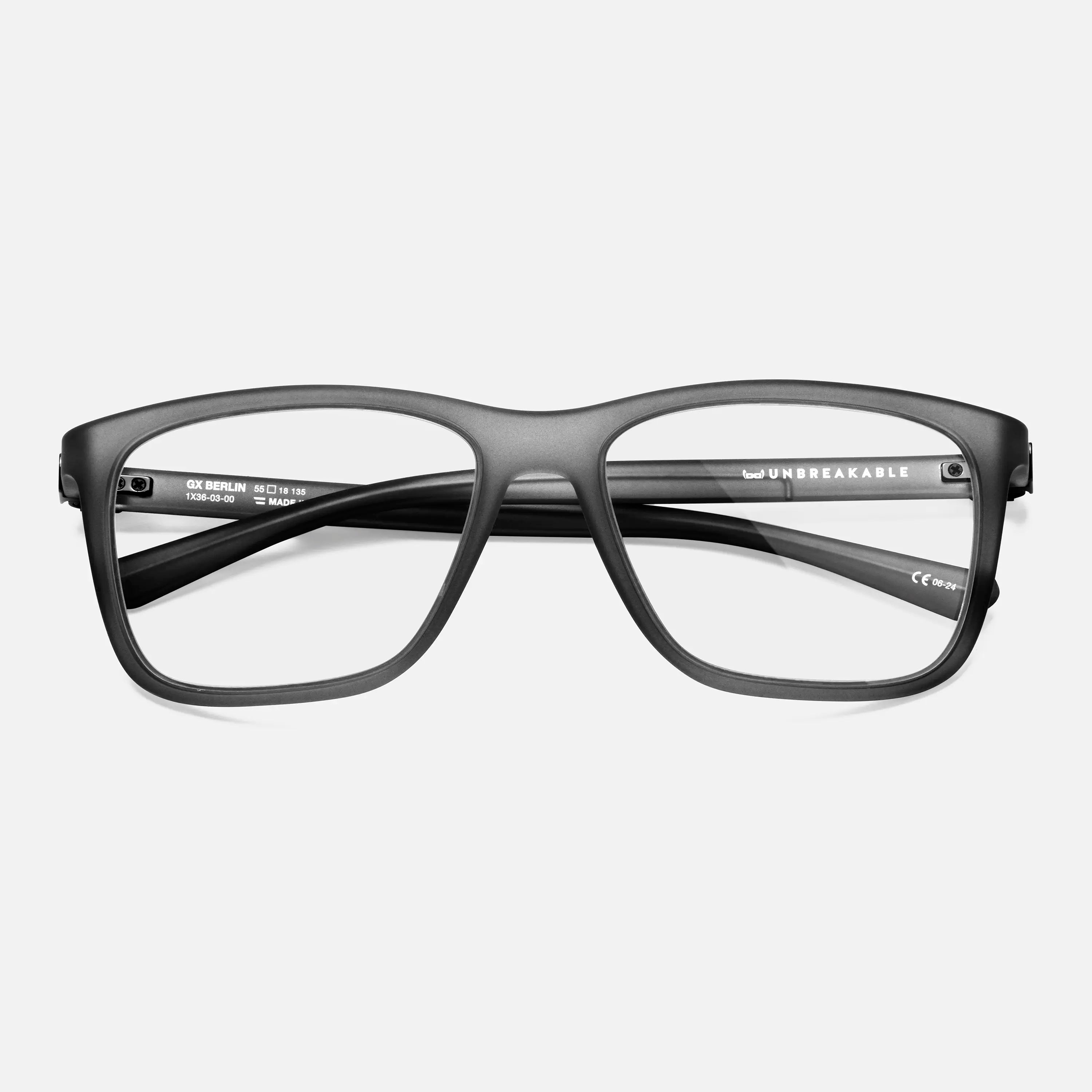 Berlin - GX  grey matt L