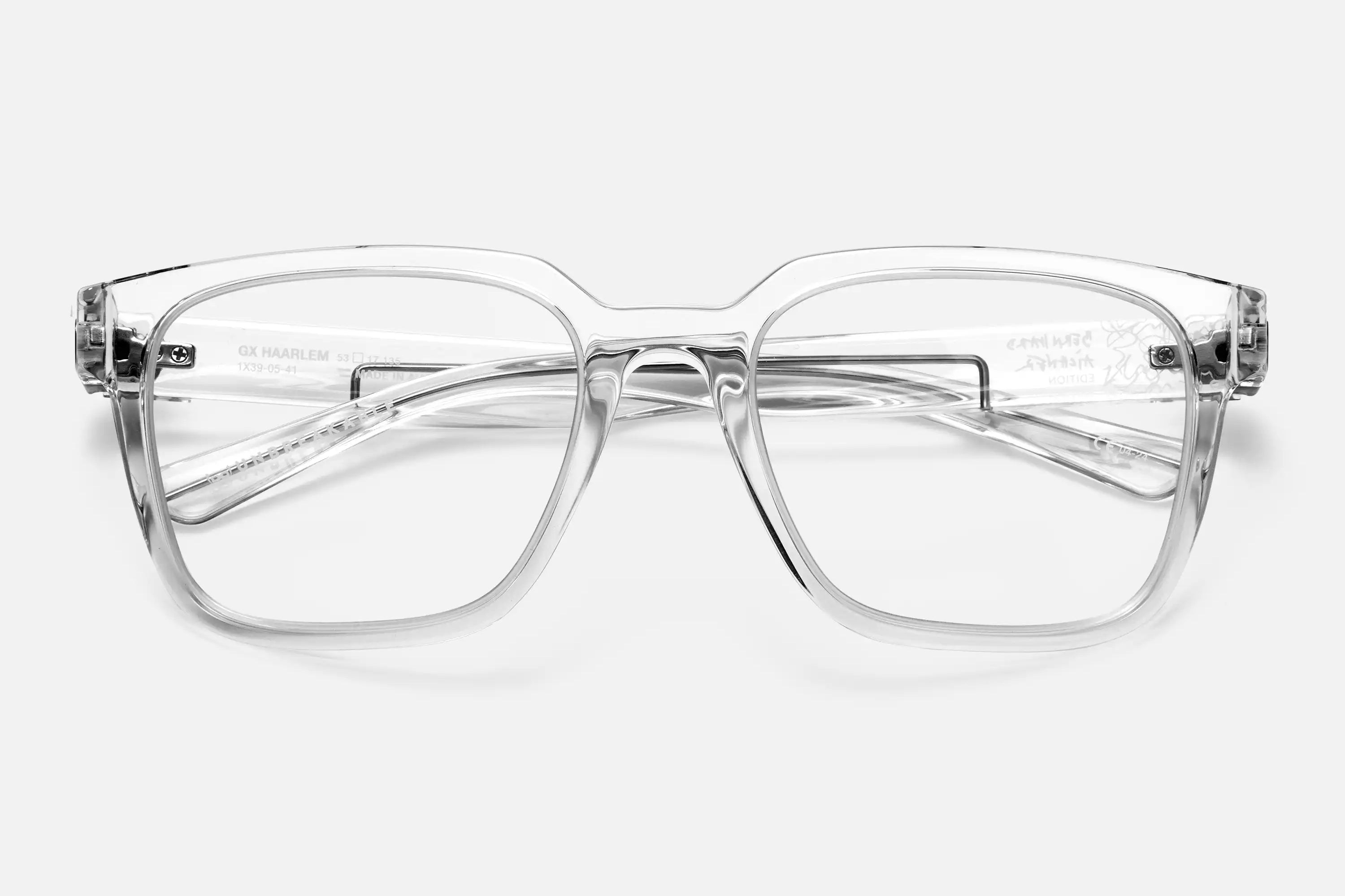 Haarlem - GX  by Bernhard Aichner L