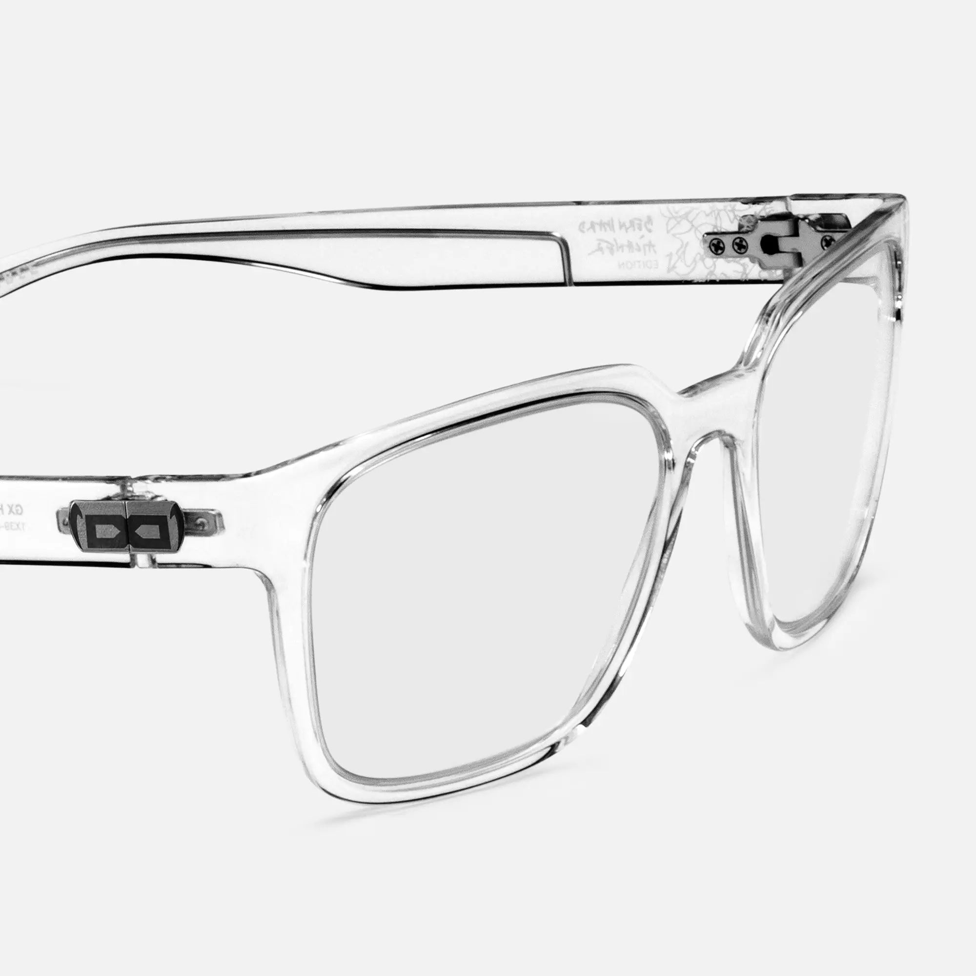 Haarlem - GX  by Bernhard Aichner L