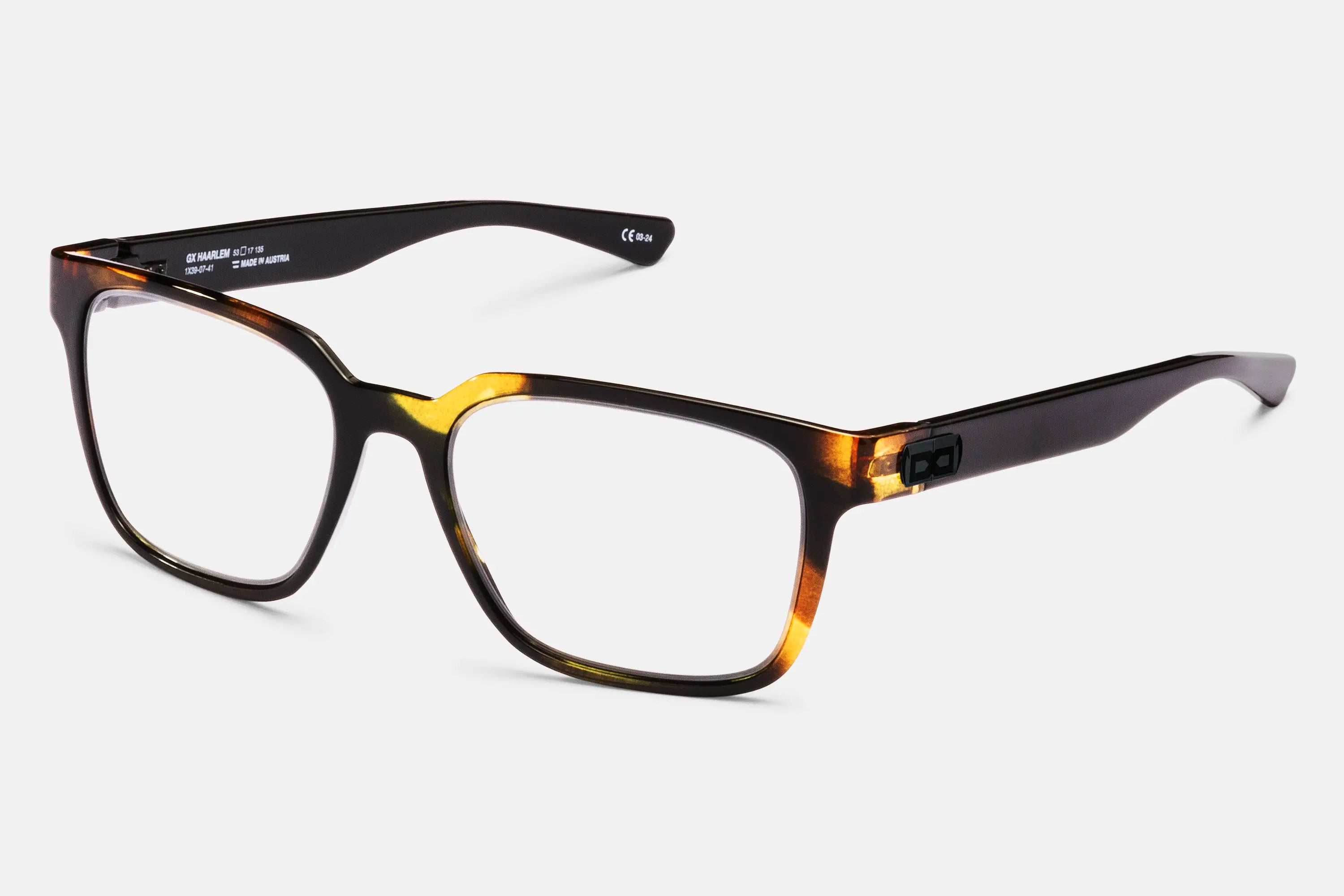Haarlem - GX  fusion olive L