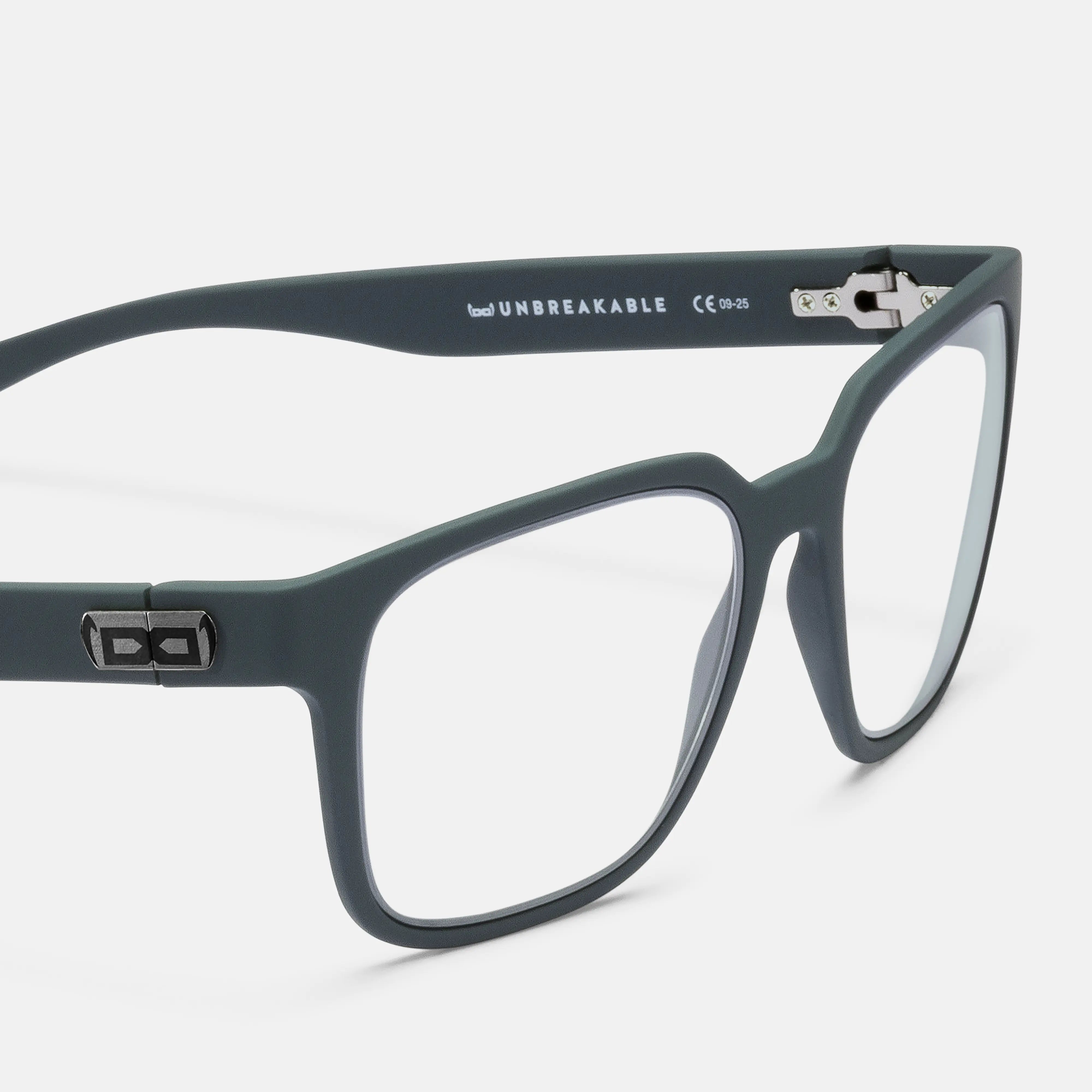 Haarlem - GX  silence L