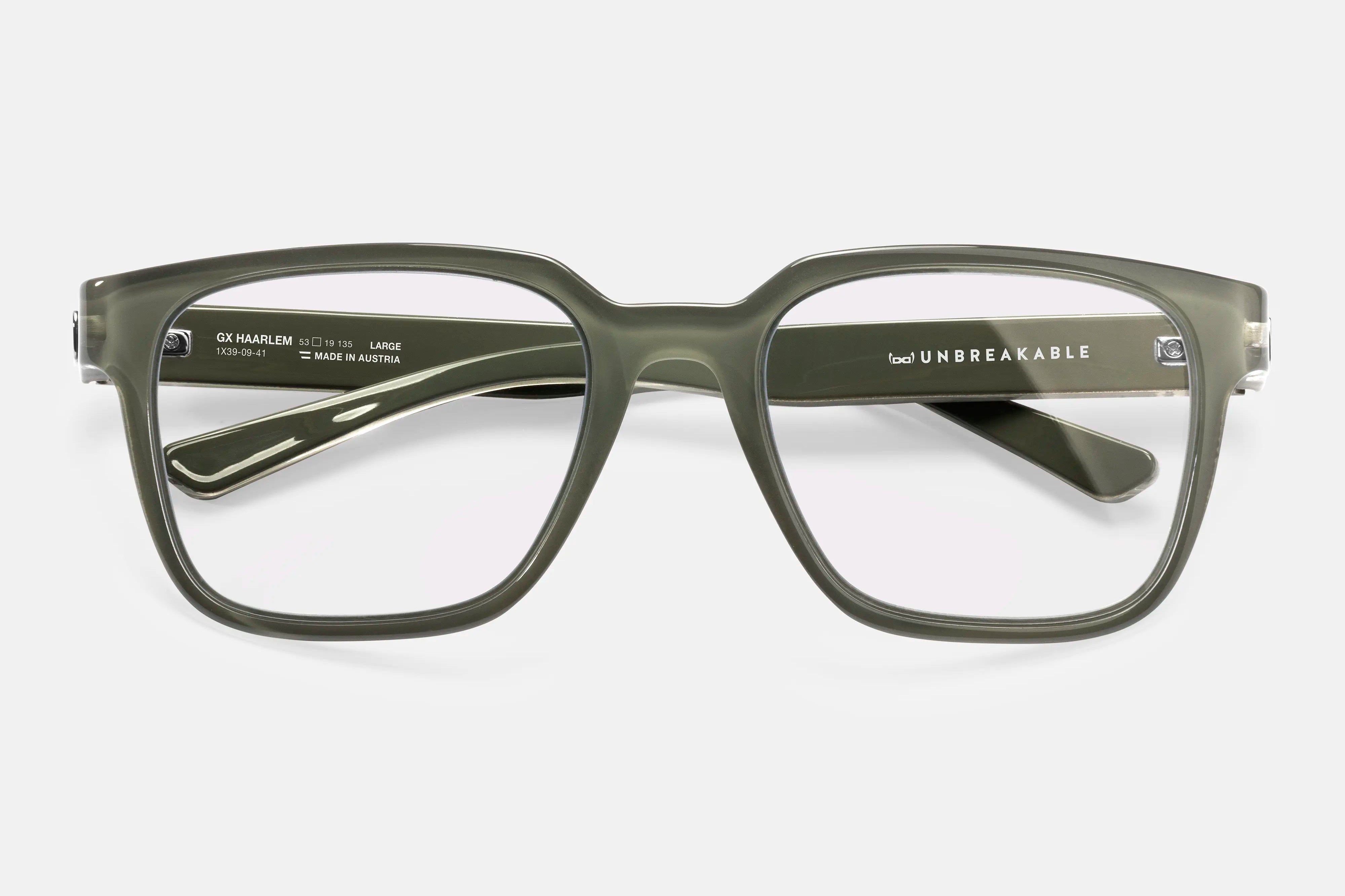 Haarlem - GX  oyster L