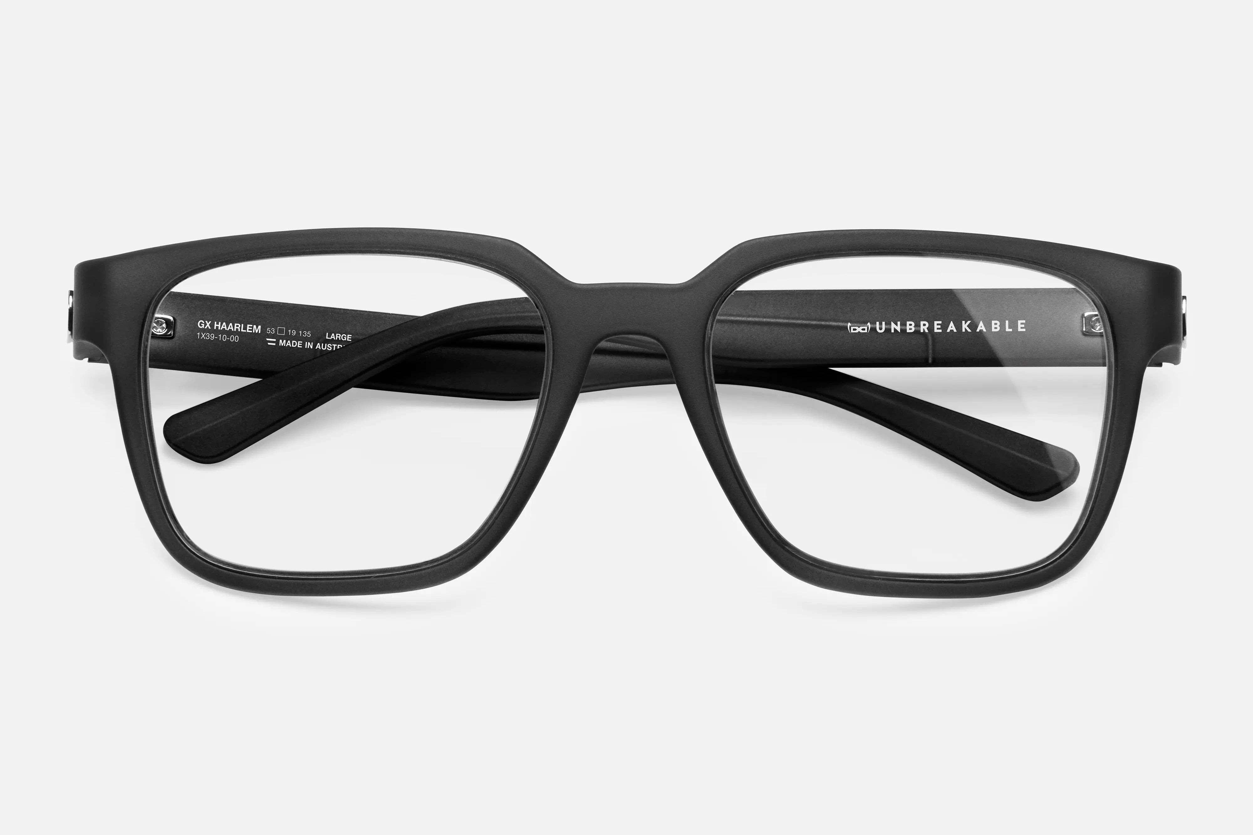 Haarlem - GX  anthracite matt L