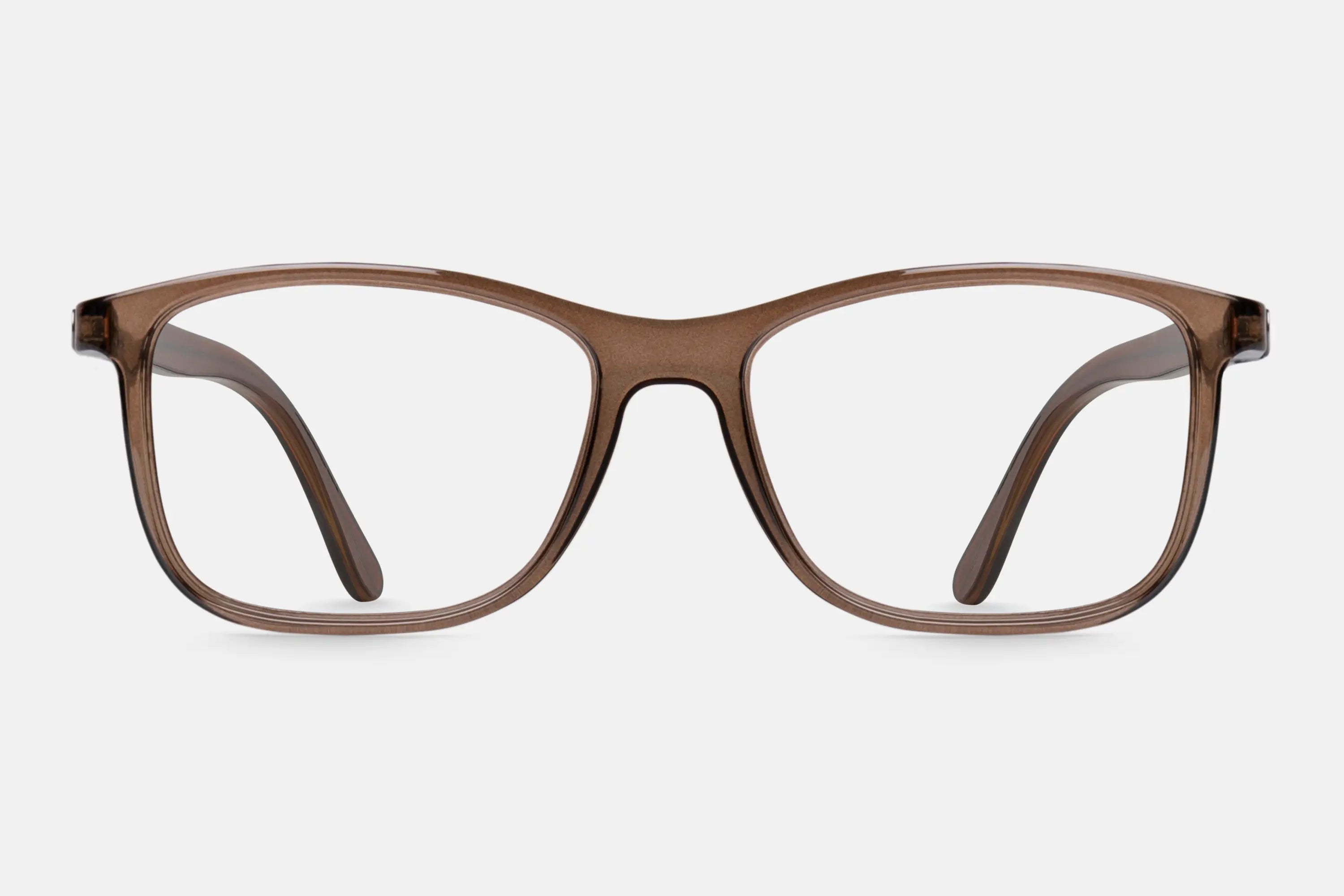 Denver - GX  brown shiny L