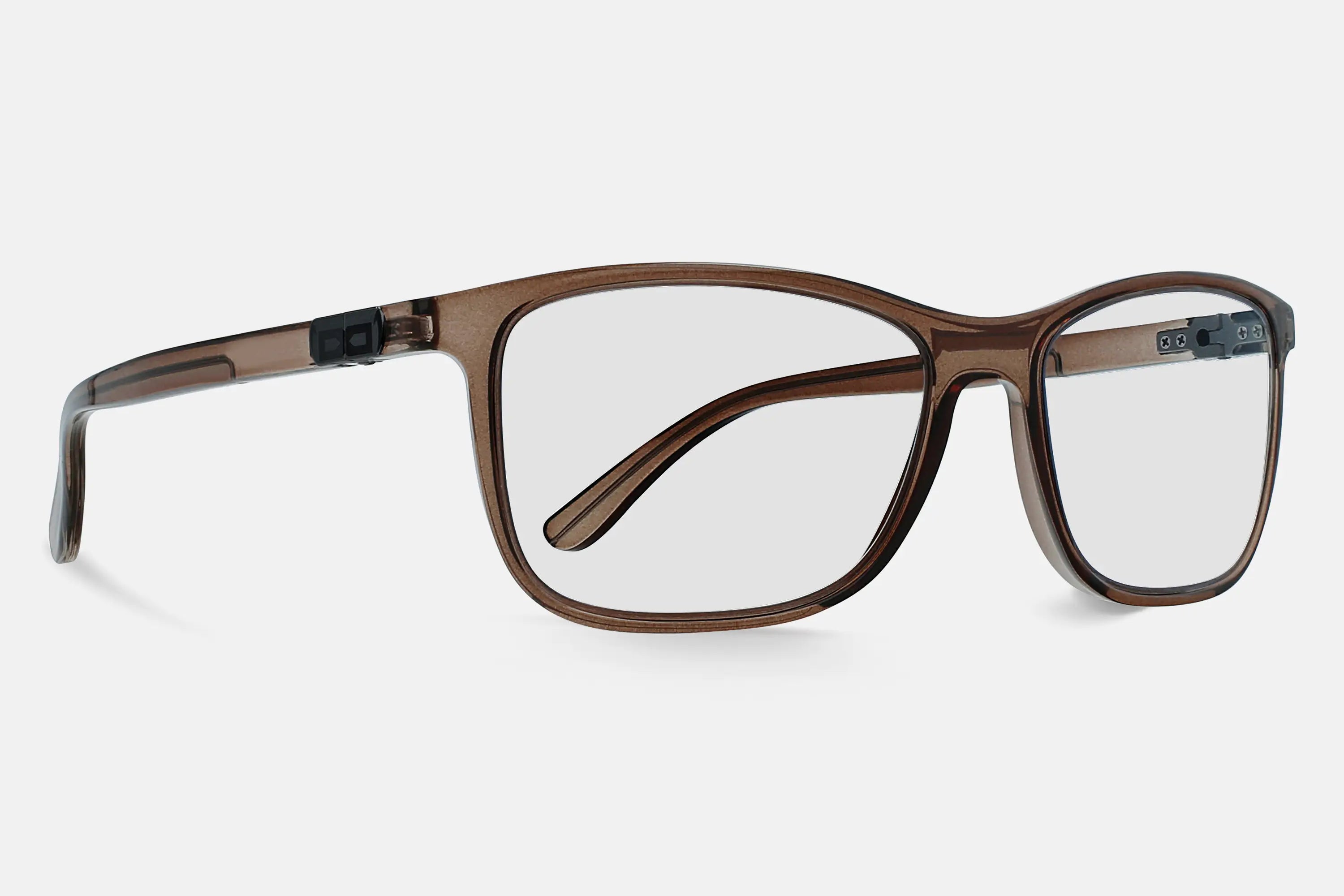 Denver - GX  brown shiny L