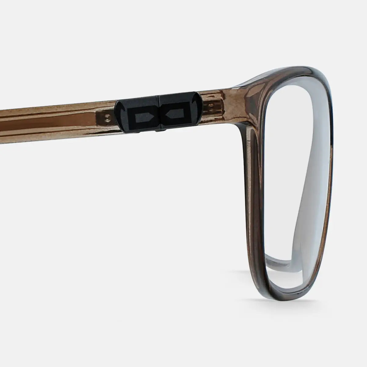 Denver - GX  brown shiny L