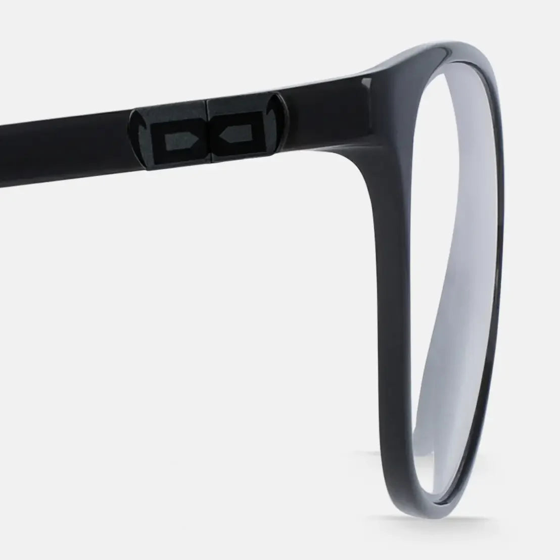 Paris - GX  black shiny M