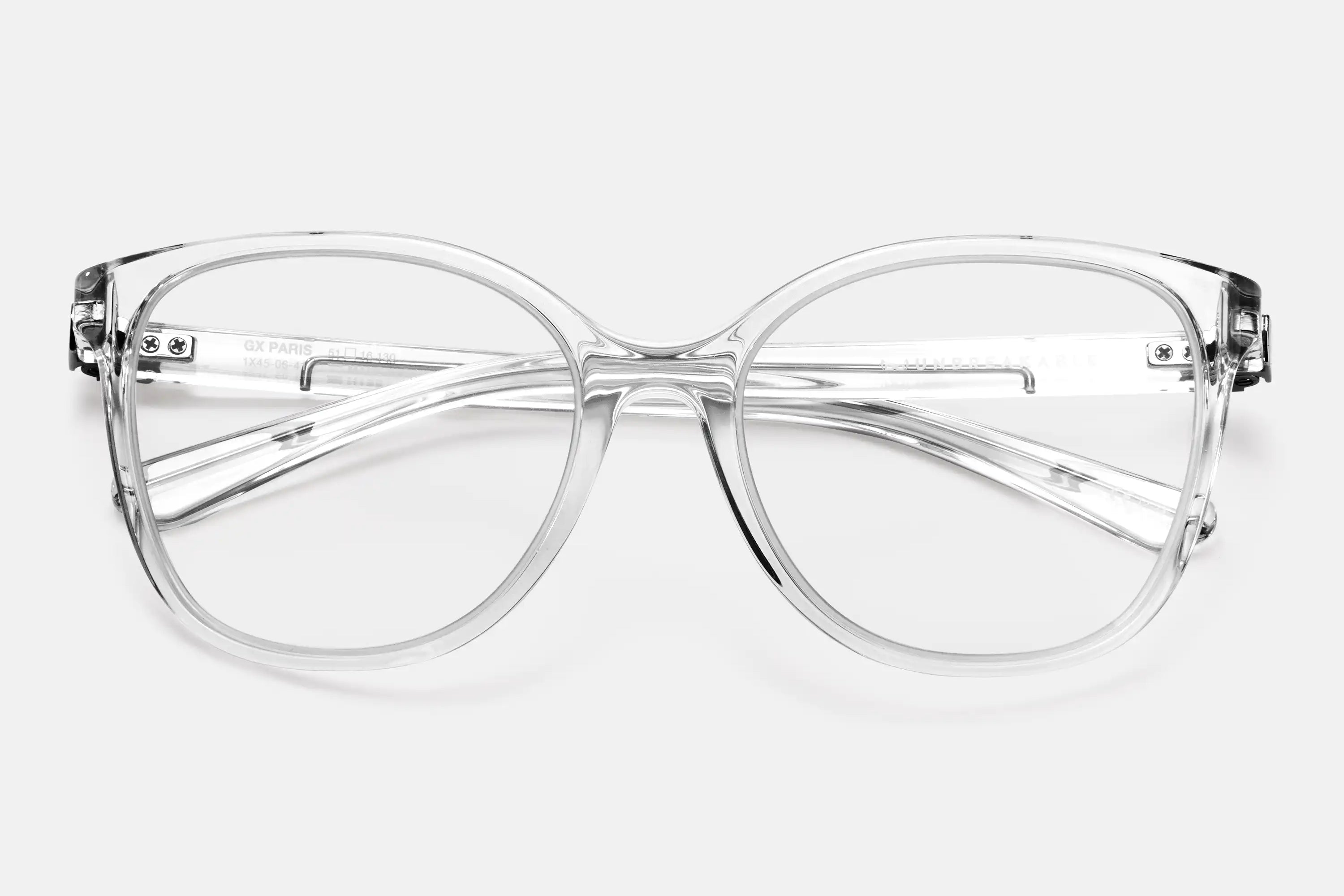 Paris - GX  clear M