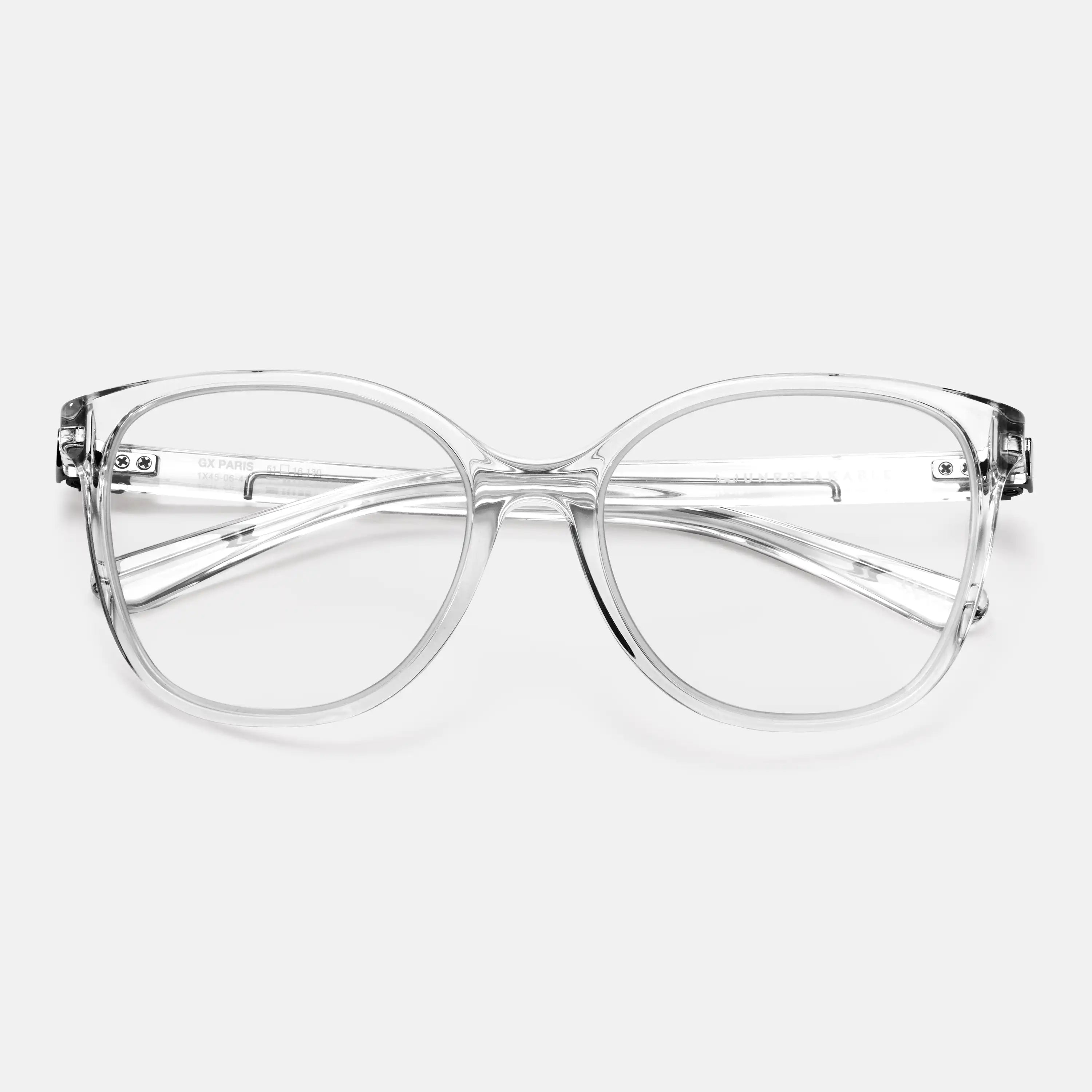Paris - GX  clear M