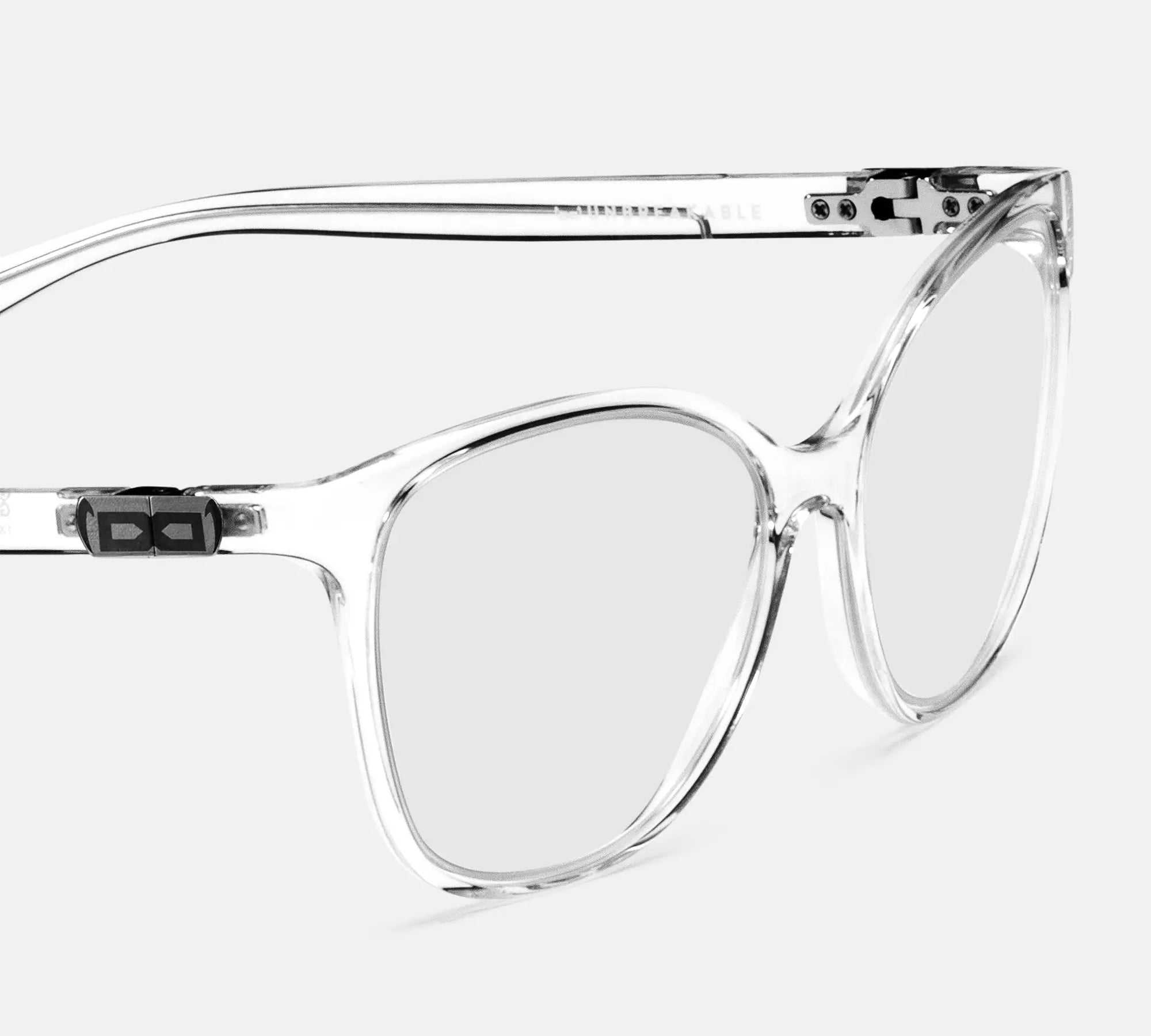 Paris - GX  clear M