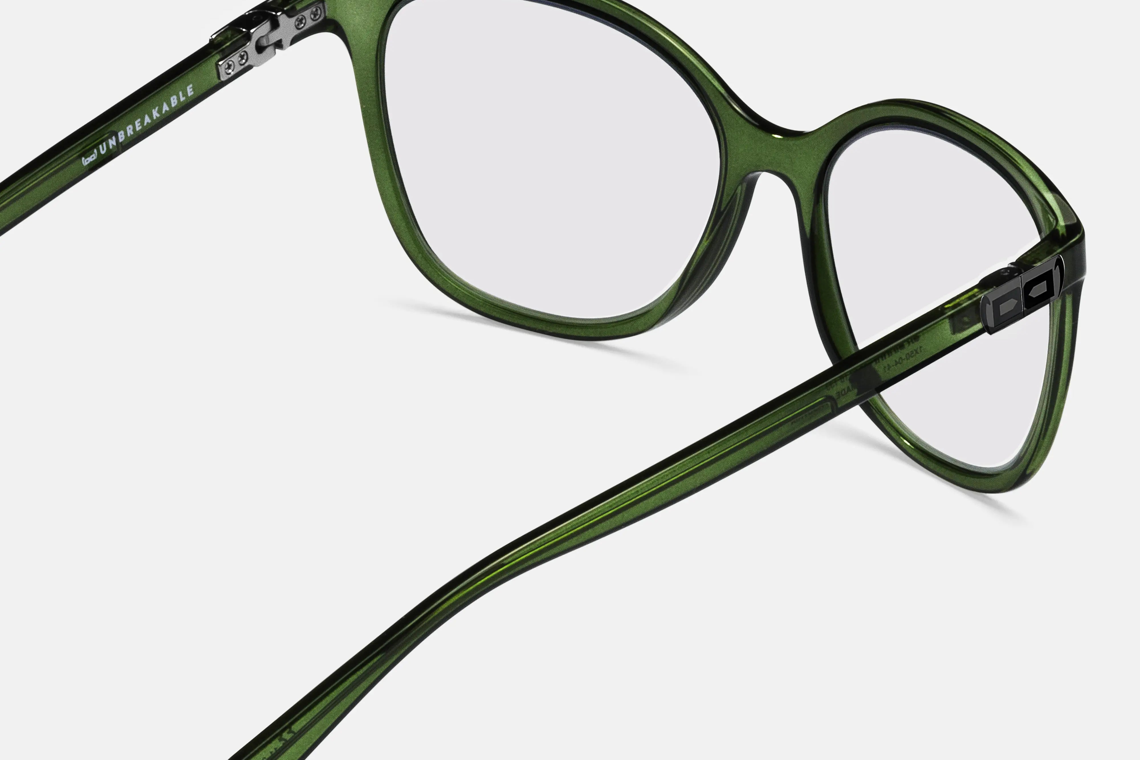 Paris - GX  dark green M