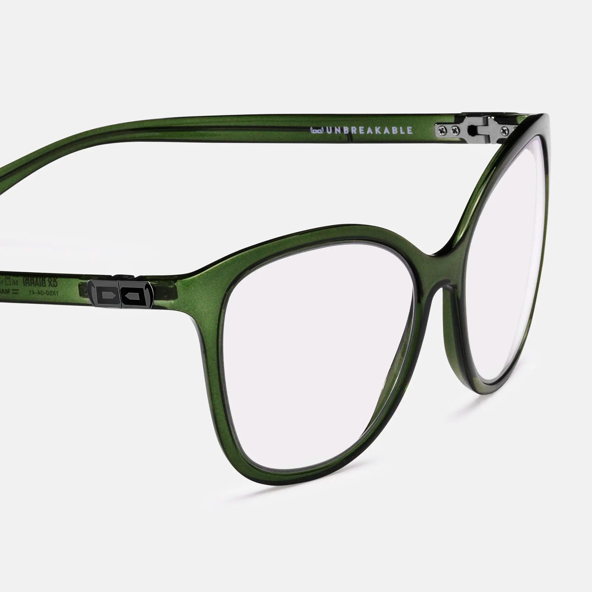 Paris - GX  dark green M