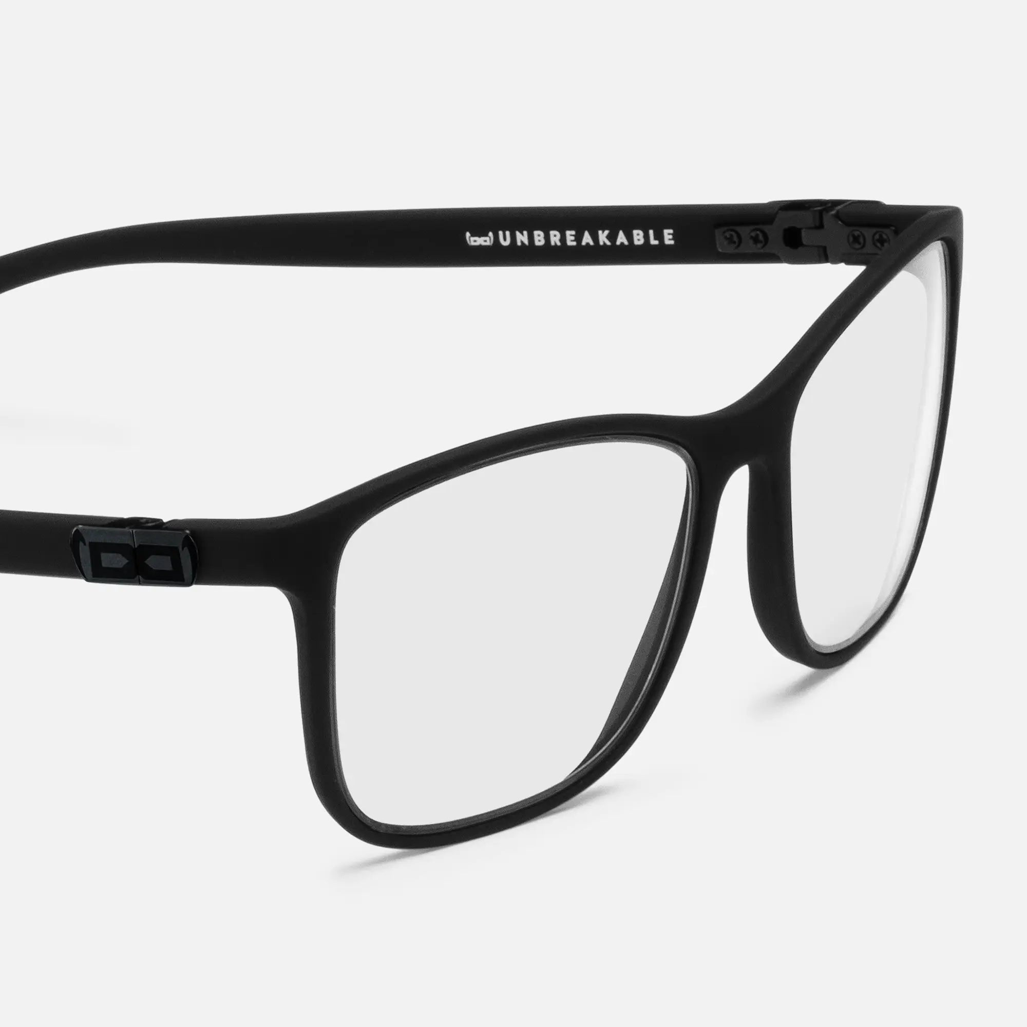 Leo - GX  black matt M