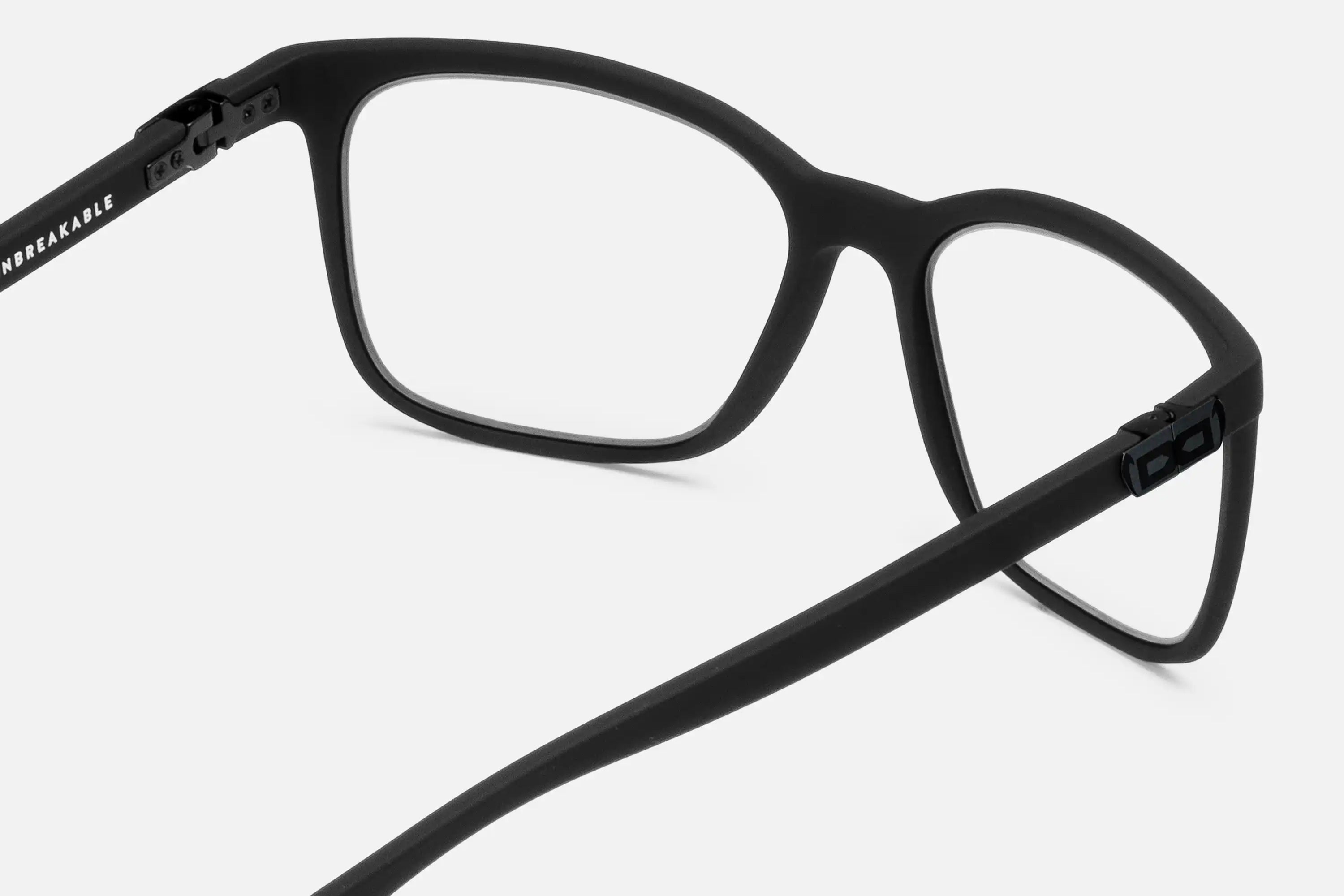 Palermo - GX  black matt L