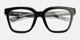GX St. Tropez black shiny L