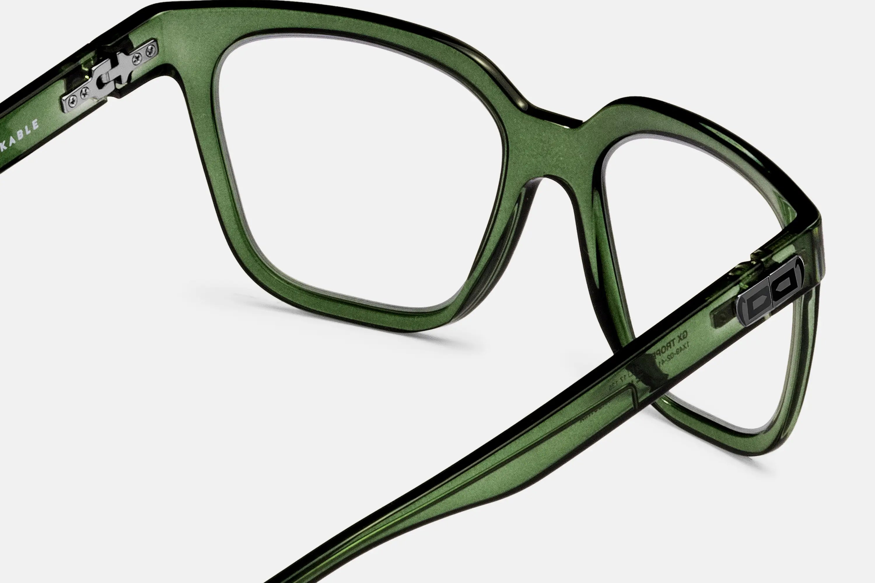 St. Tropez - GX  dark green L