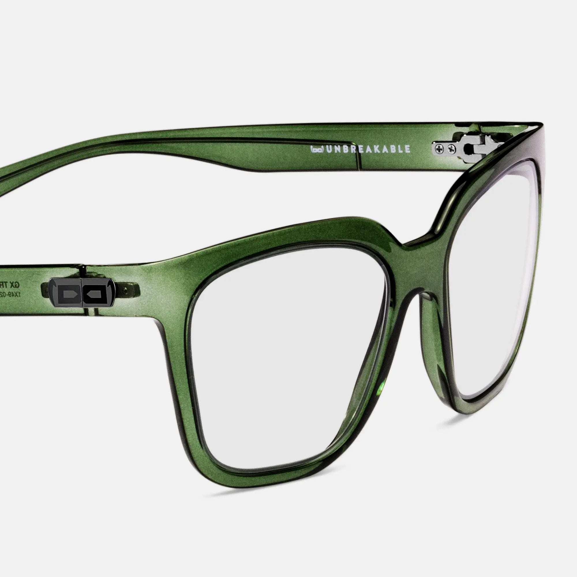 St. Tropez - GX  dark green L