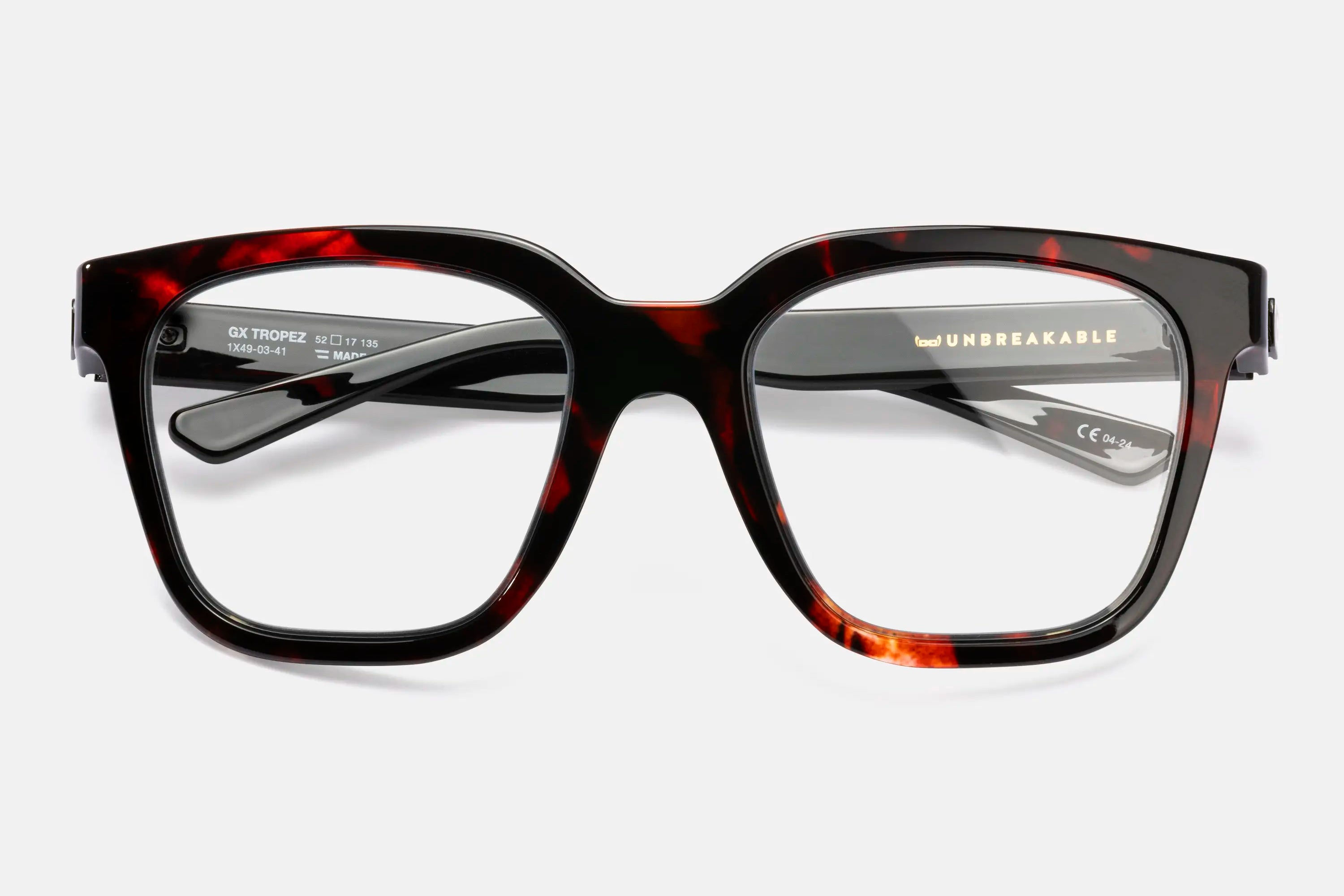 St. Tropez - GX  fusion caramel L