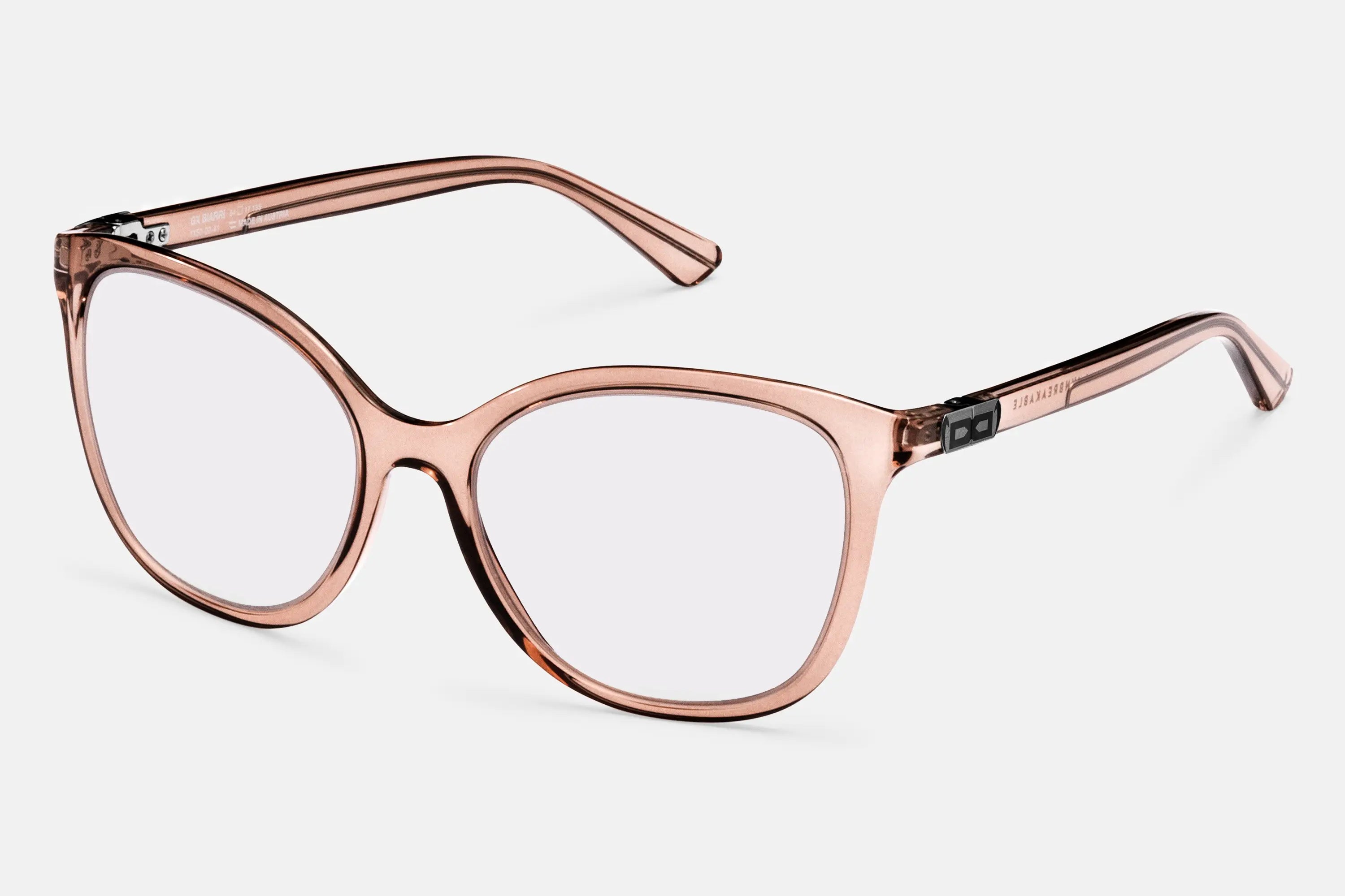 Biarritz - GX  redbrown L