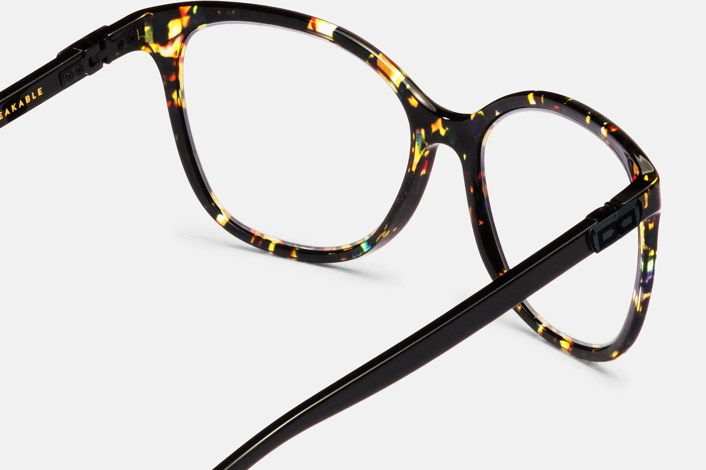 Biarritz - GX  fusion light havanna L