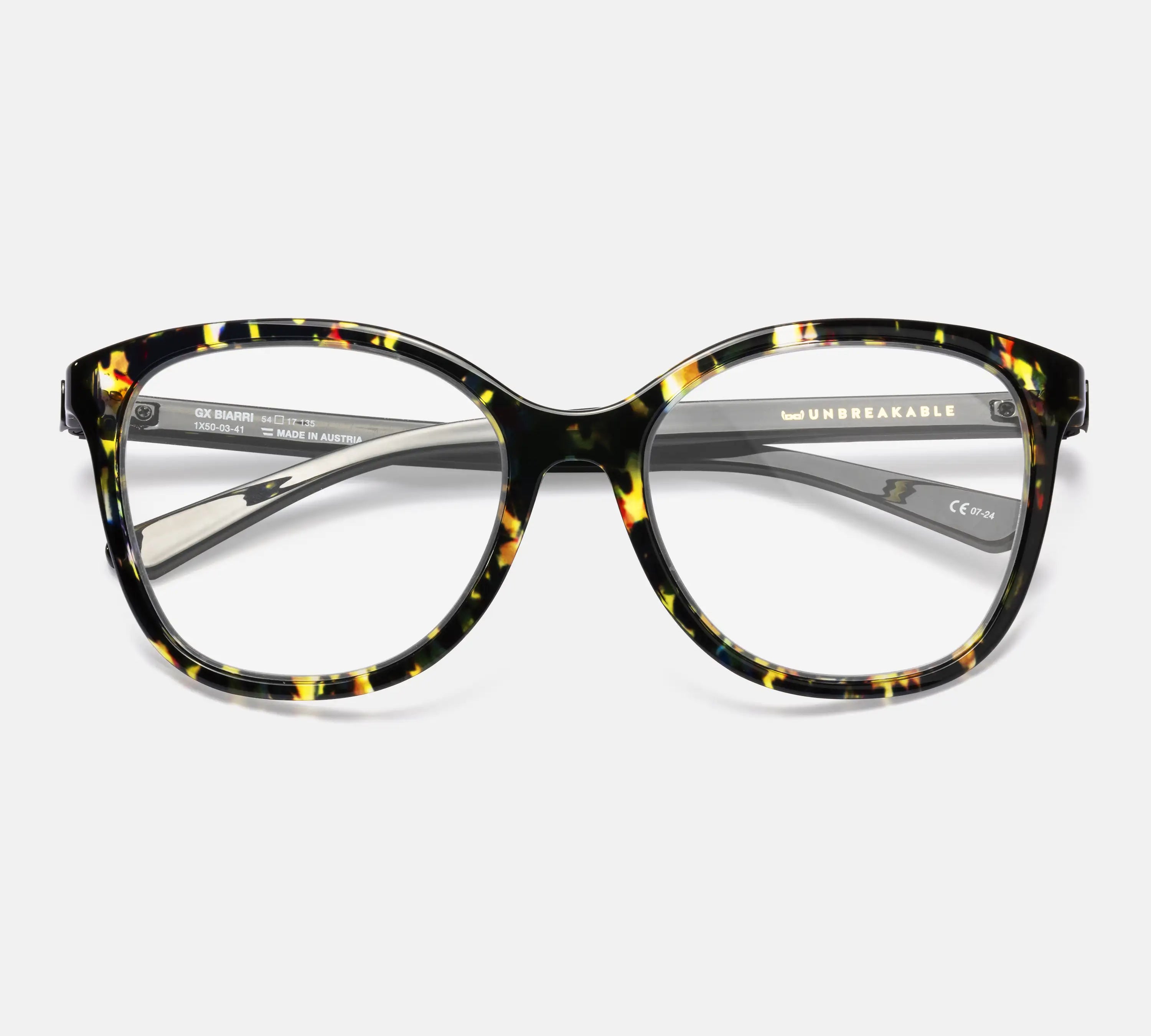 Biarritz - GX  fusion light havanna L