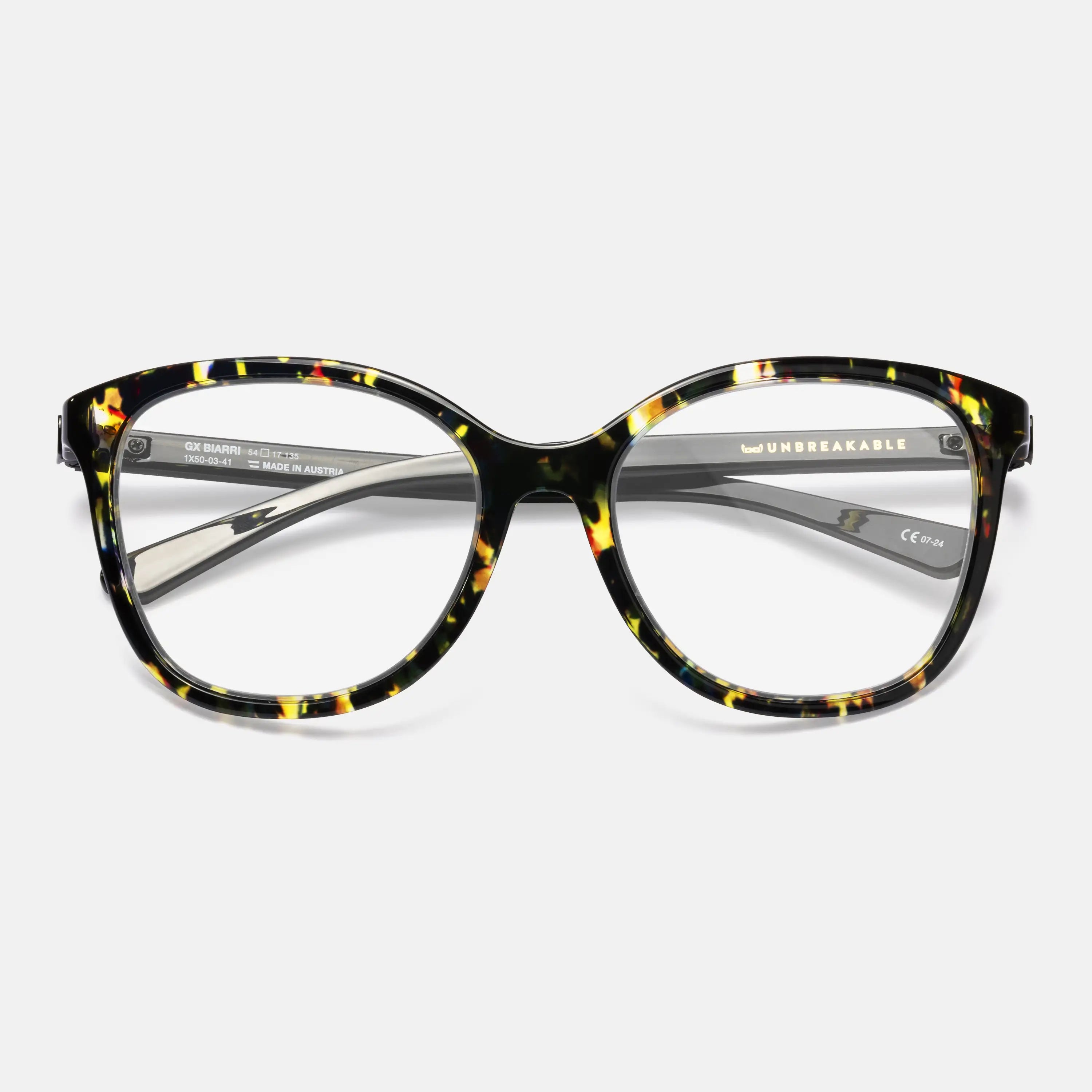 Biarritz - GX  fusion light havanna L