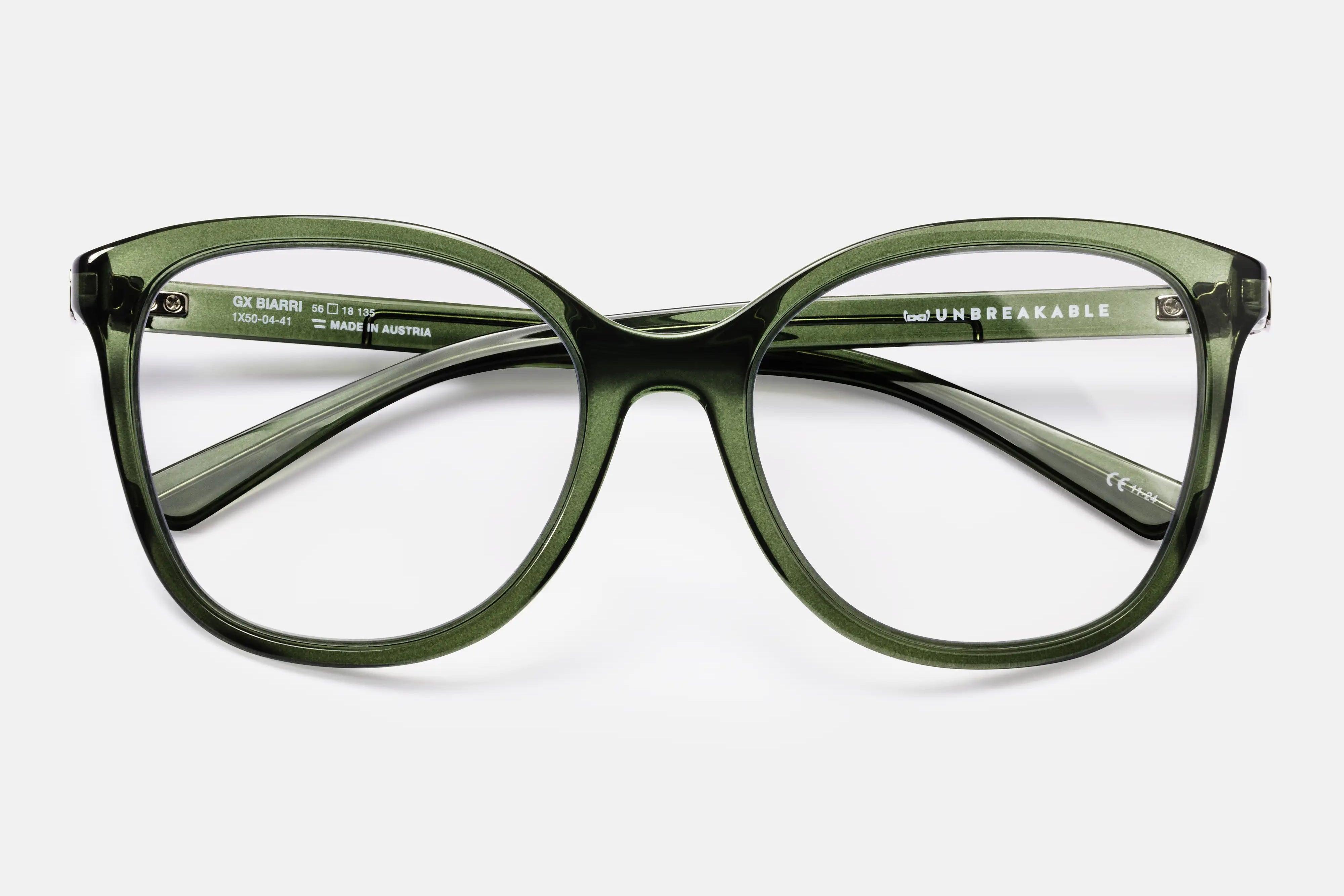 Biarritz - GX  dark green L