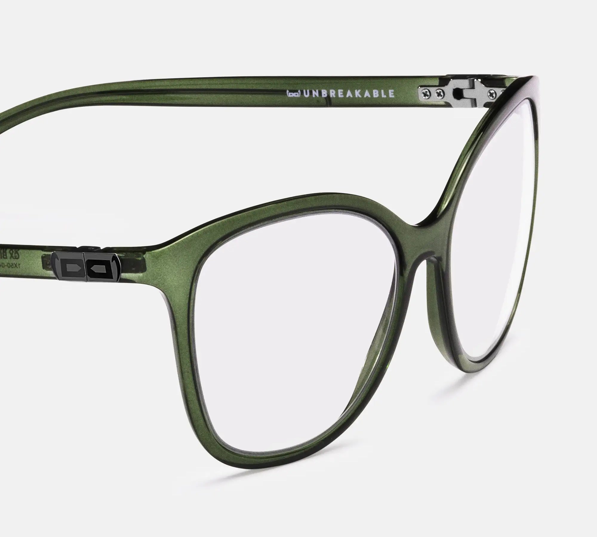 Biarritz - GX  dark green L