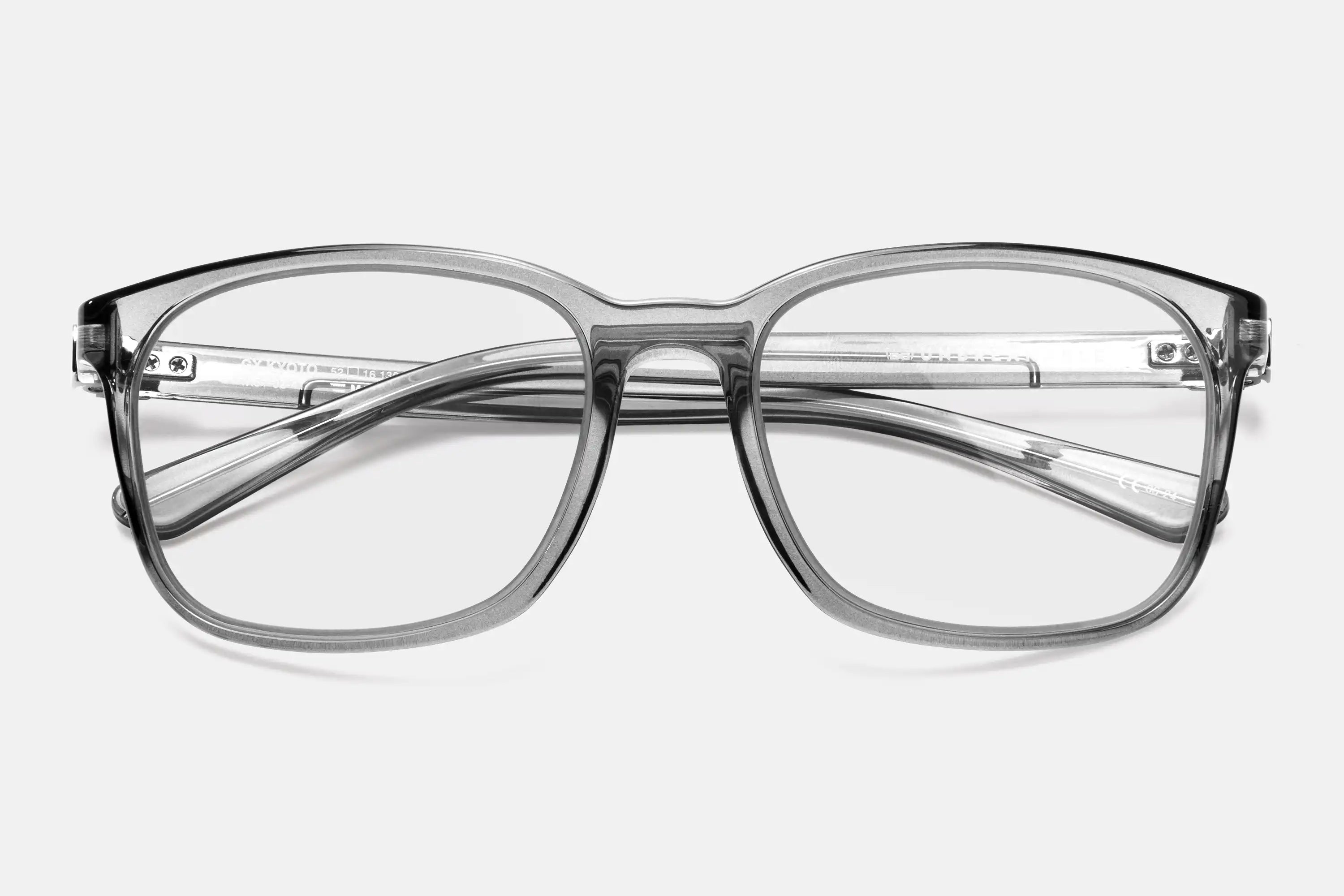 Kyoto - GX  smoke grey M