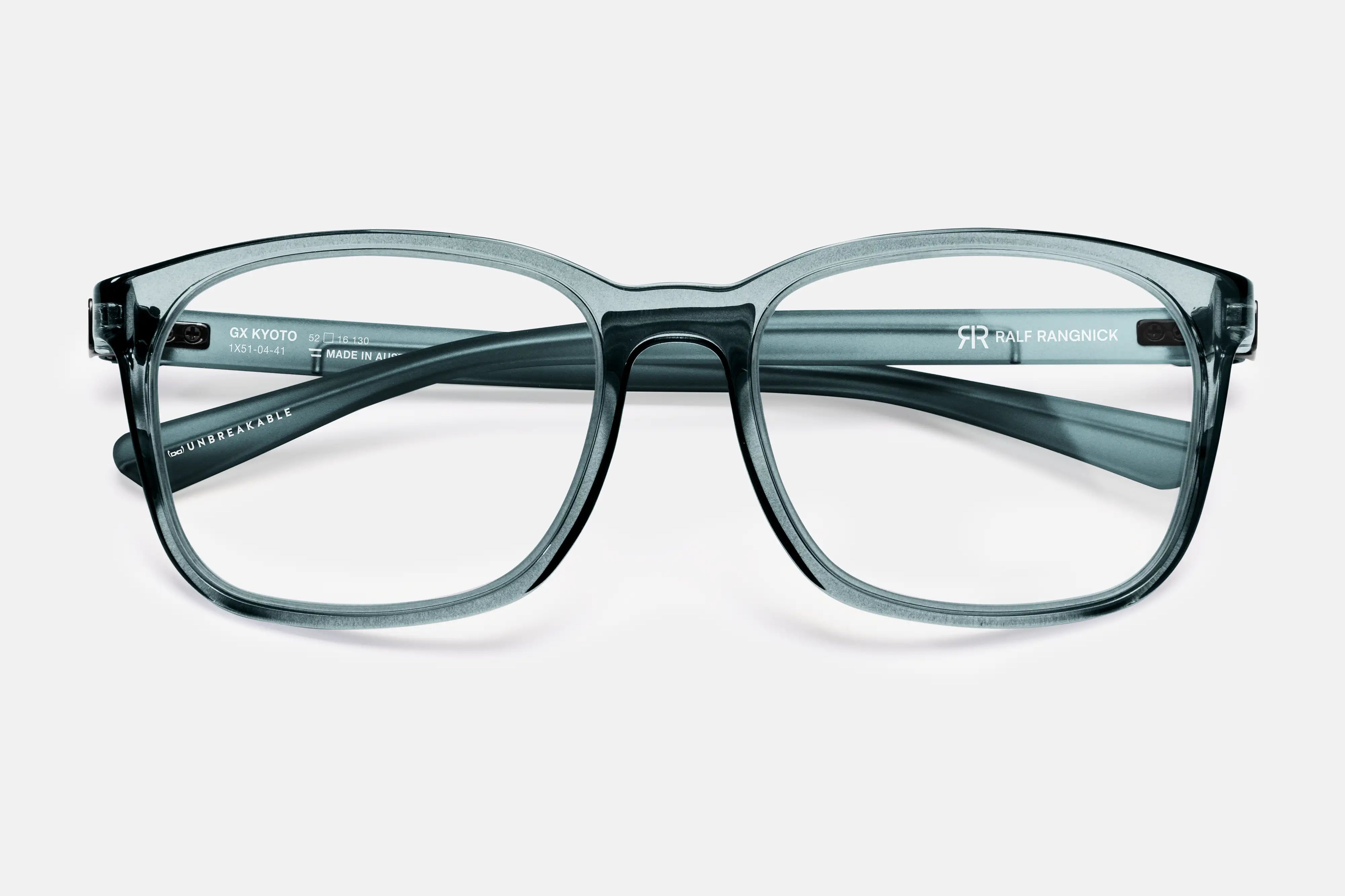 Kyoto - GX  by Ralf Rangnick M