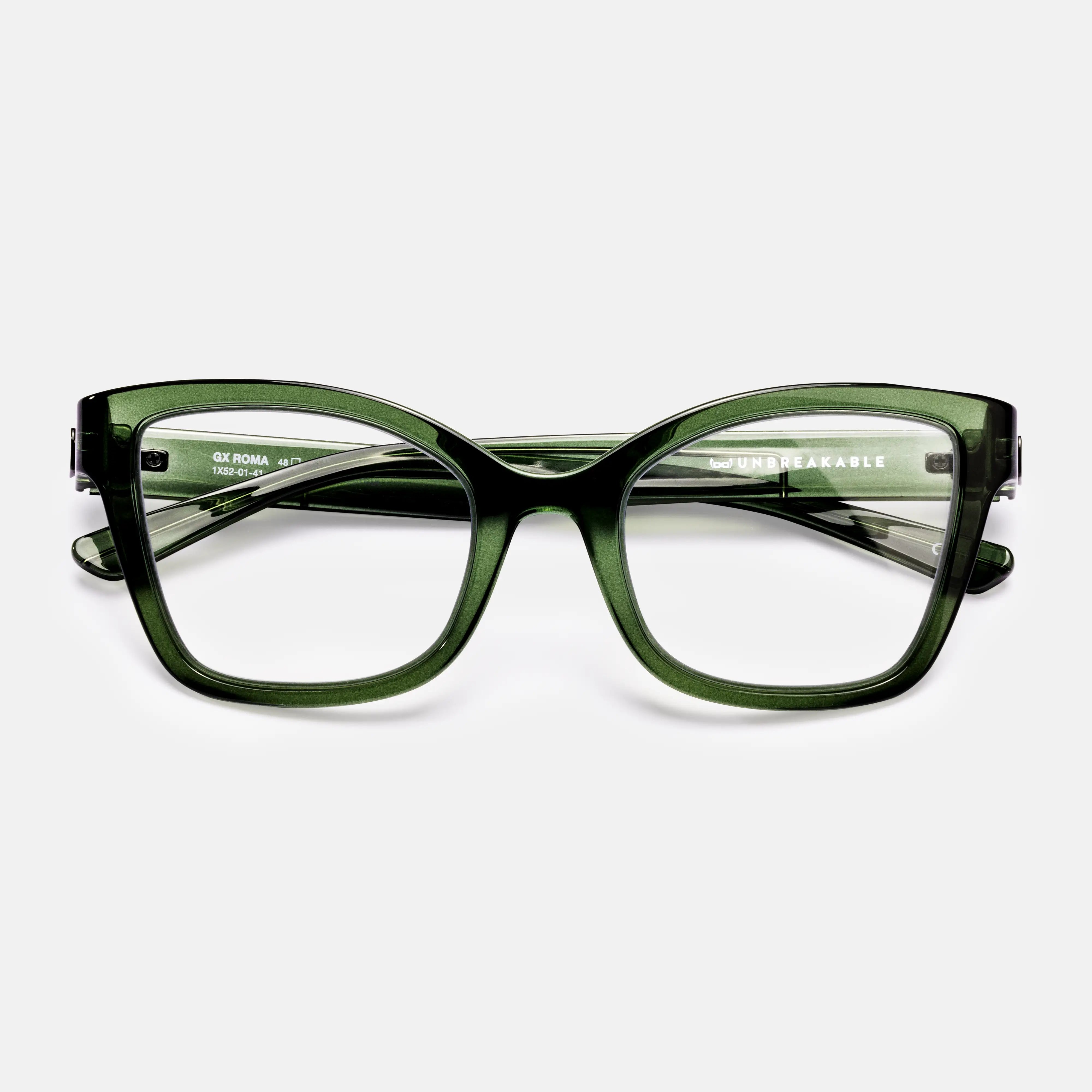 Roma - GX  dark green M