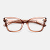 Roma - GX  redbrown M