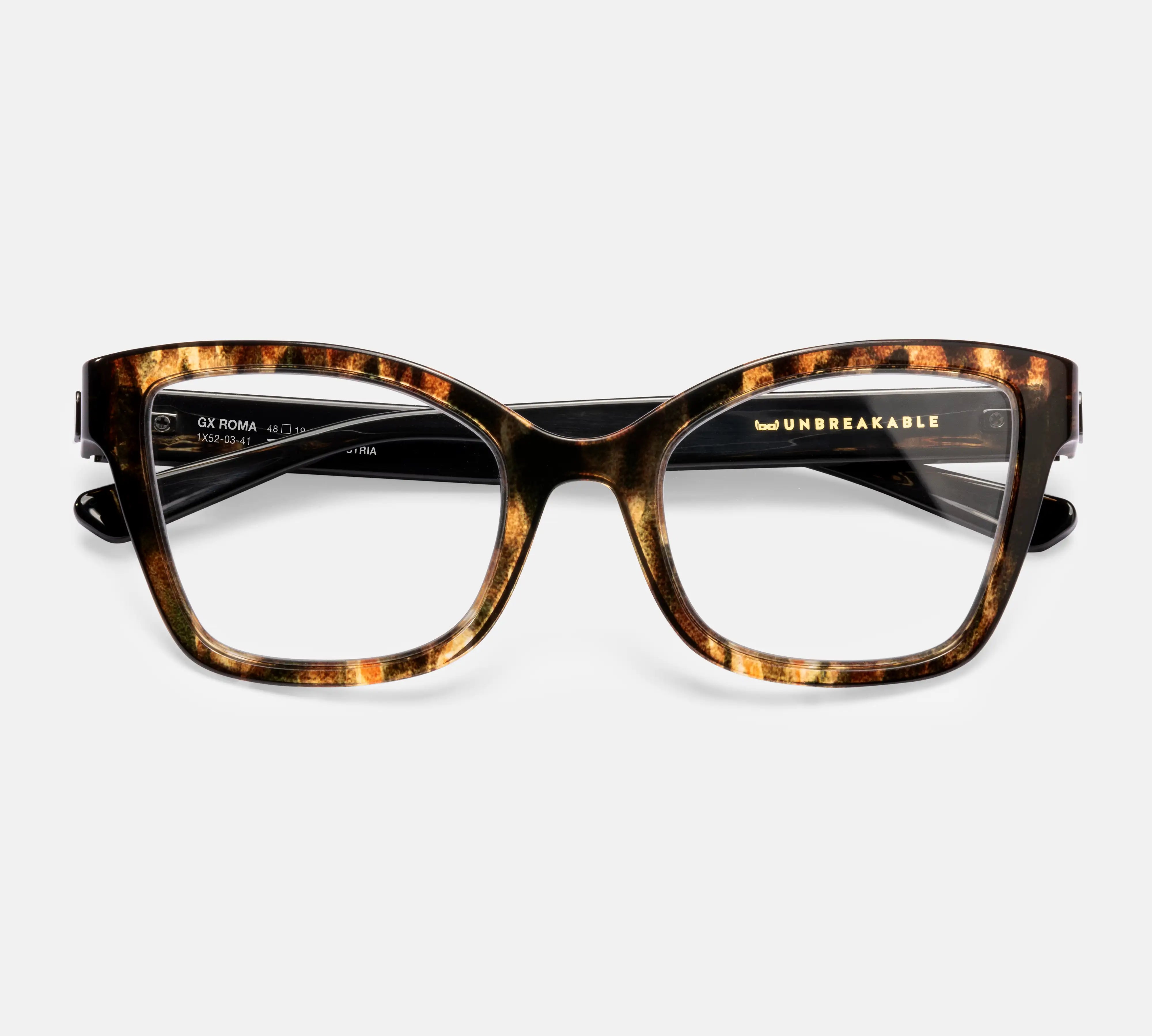 Roma - GX  fusion havanna M