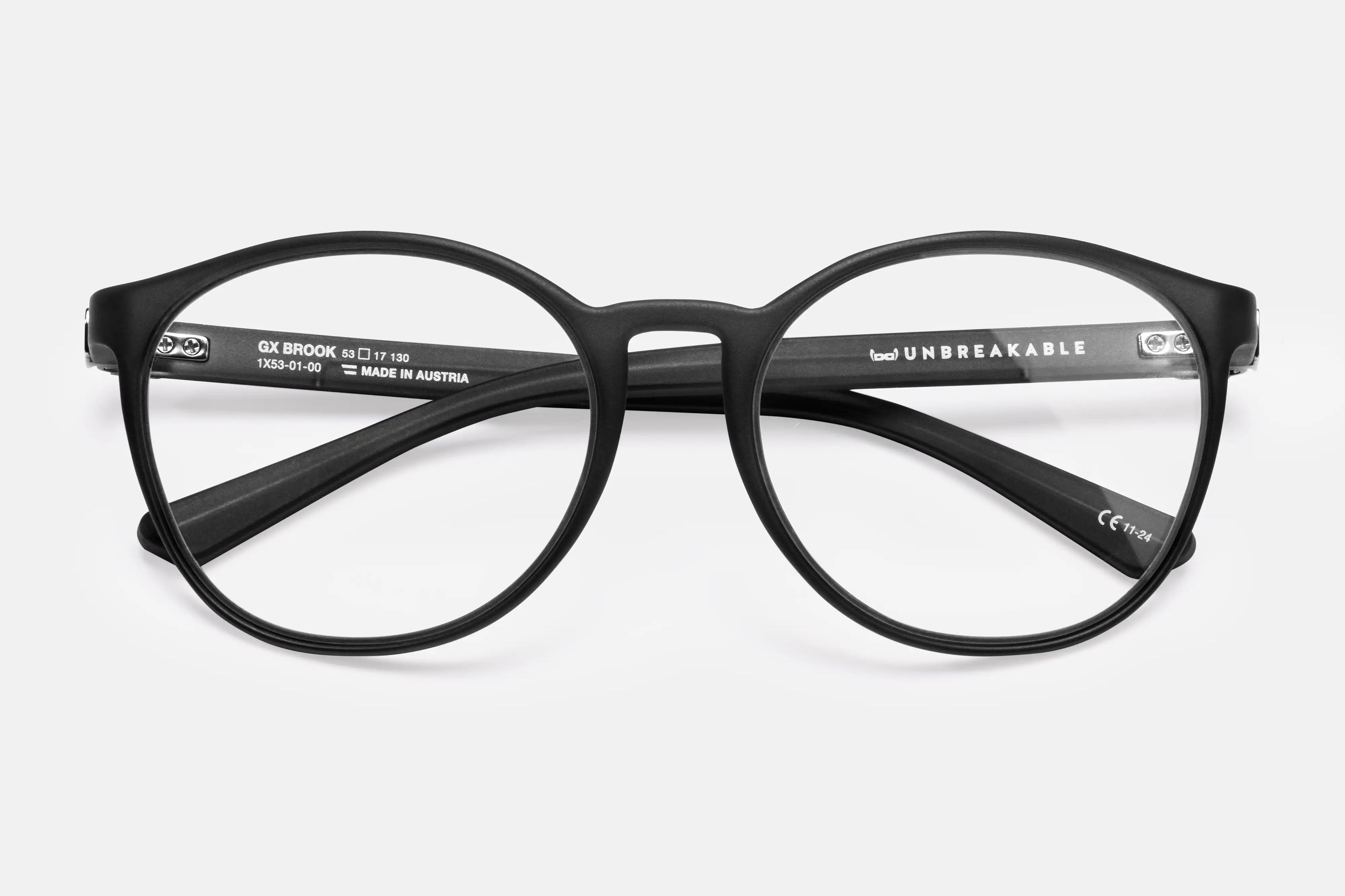 Brooklyn - GX  anthracite matt M