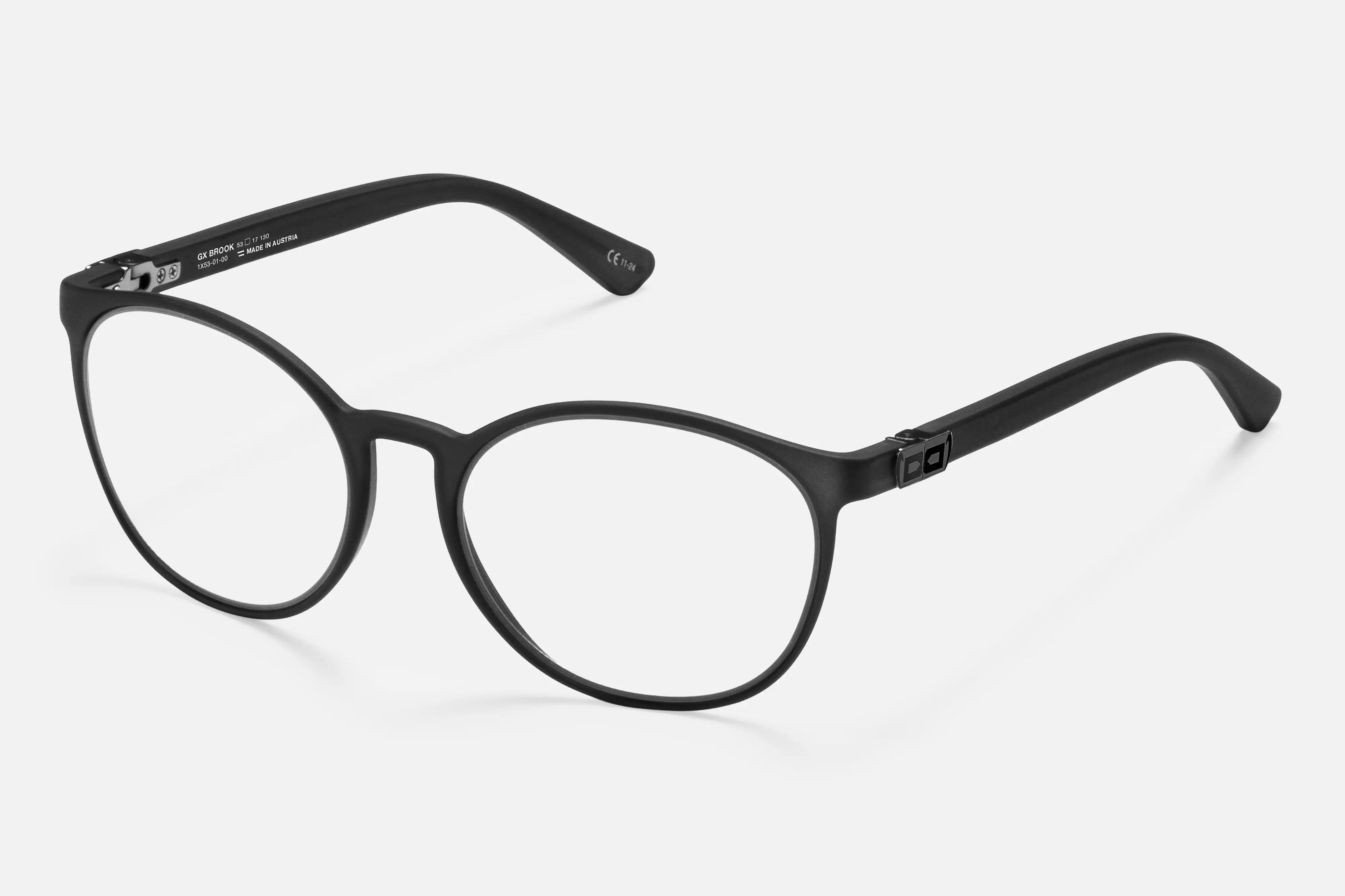 Brooklyn - GX  anthracite matt M