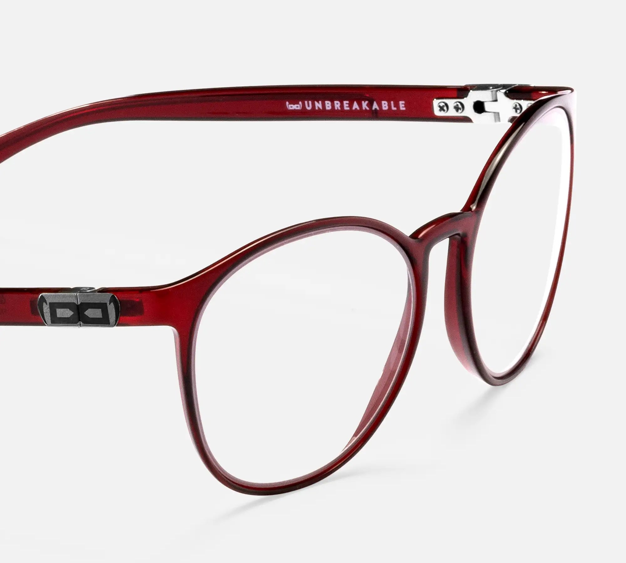 Brooklyn - GX  bordeaux M